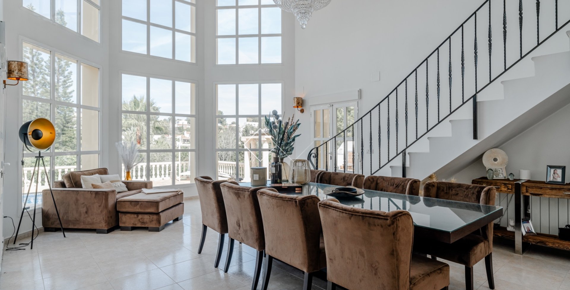 Resale - Villa - Jávea/Xàbia - Javea