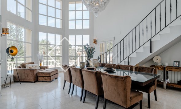 Resale - Villa - Jávea/Xàbia - Javea