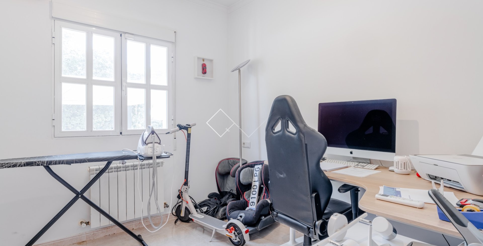 Resale - Villa - Jávea/Xàbia - Javea