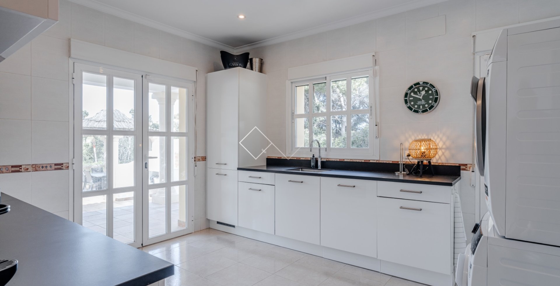 Resale - Villa - Jávea/Xàbia - Javea