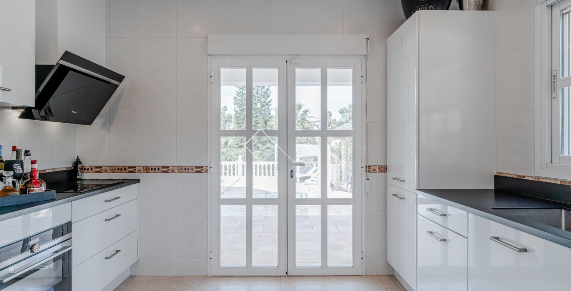 Resale - Villa - Jávea/Xàbia - Javea