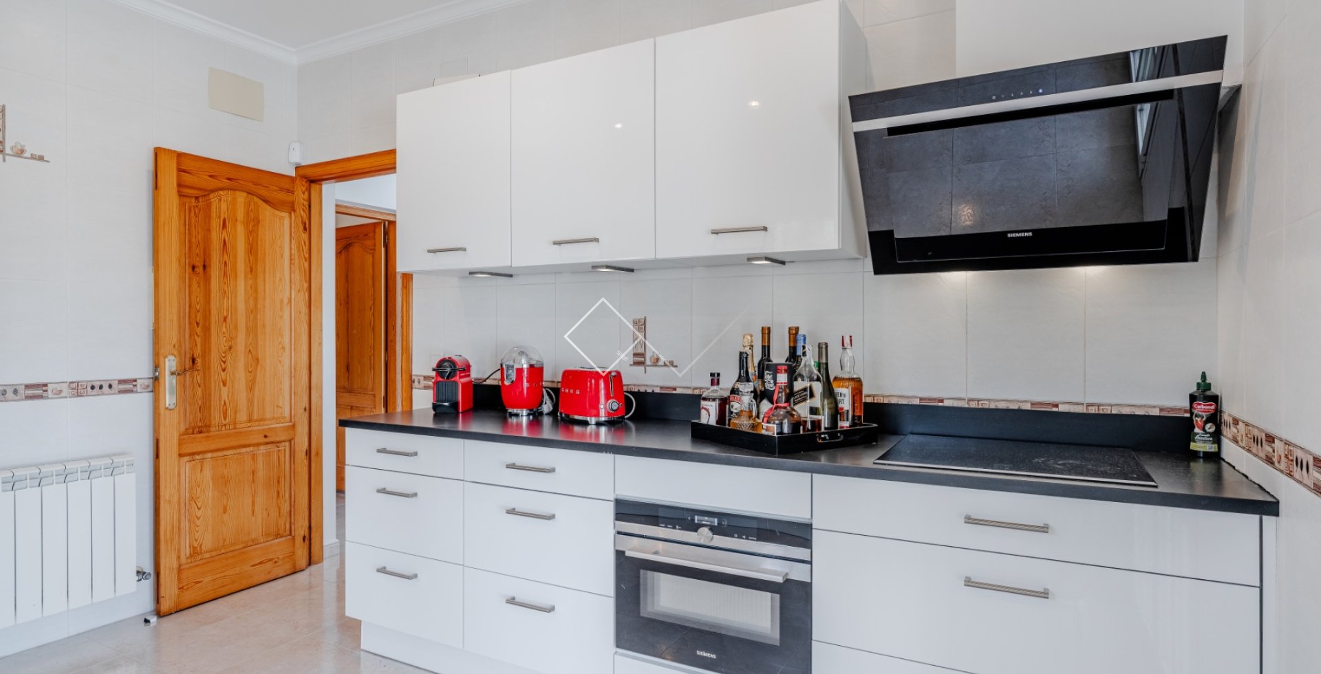 Resale - Villa - Jávea/Xàbia - Javea