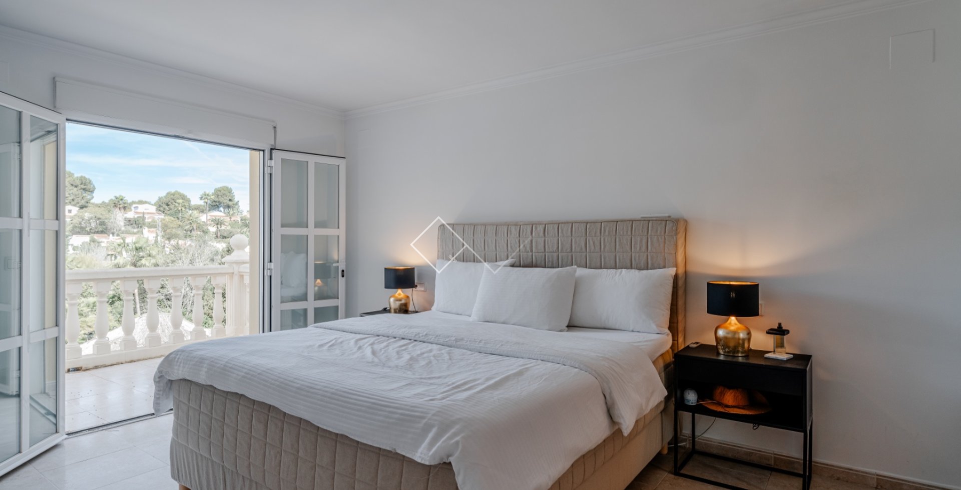 Resale - Villa - Jávea/Xàbia - Javea