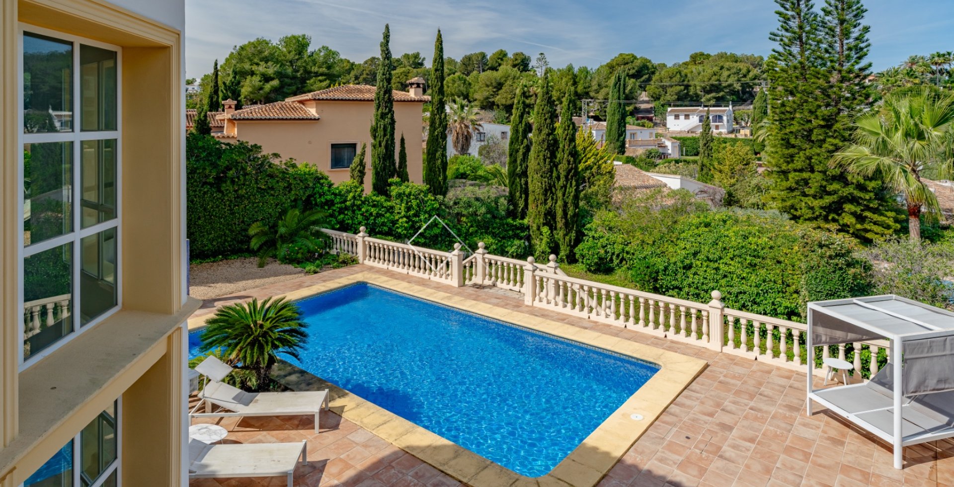 Resale - Villa - Jávea/Xàbia - Javea