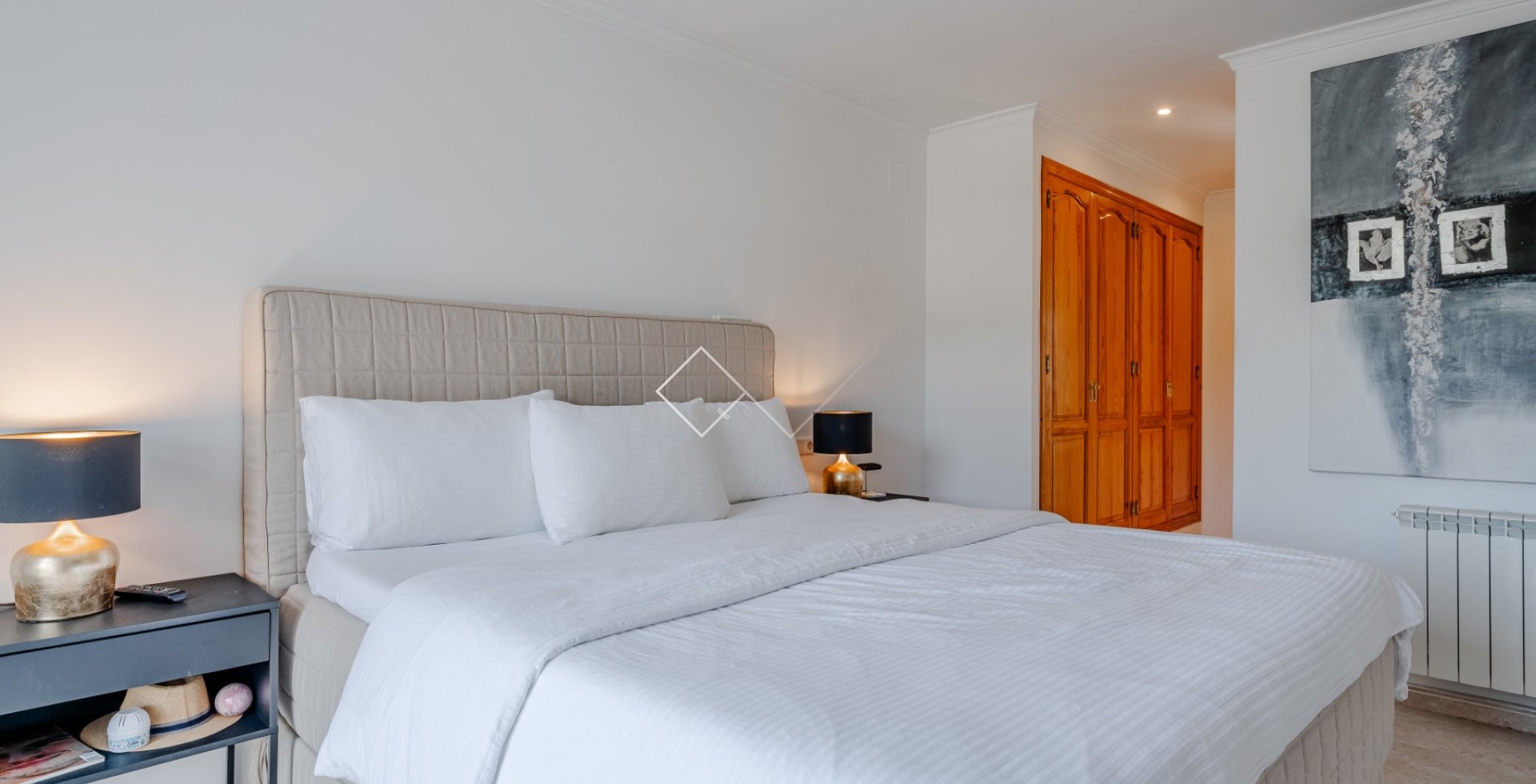 Resale - Villa - Jávea/Xàbia - Javea