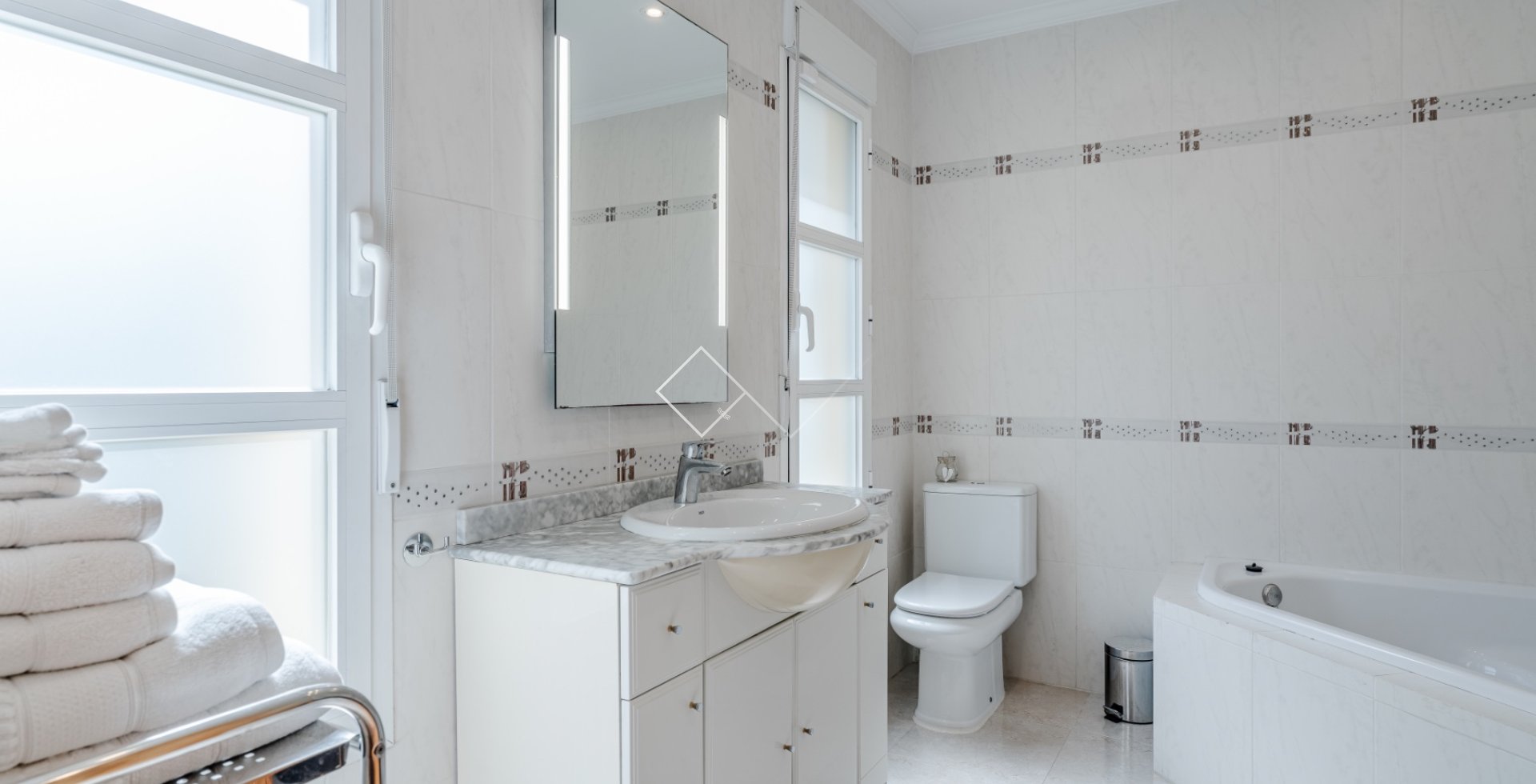 Resale - Villa - Jávea/Xàbia - Javea