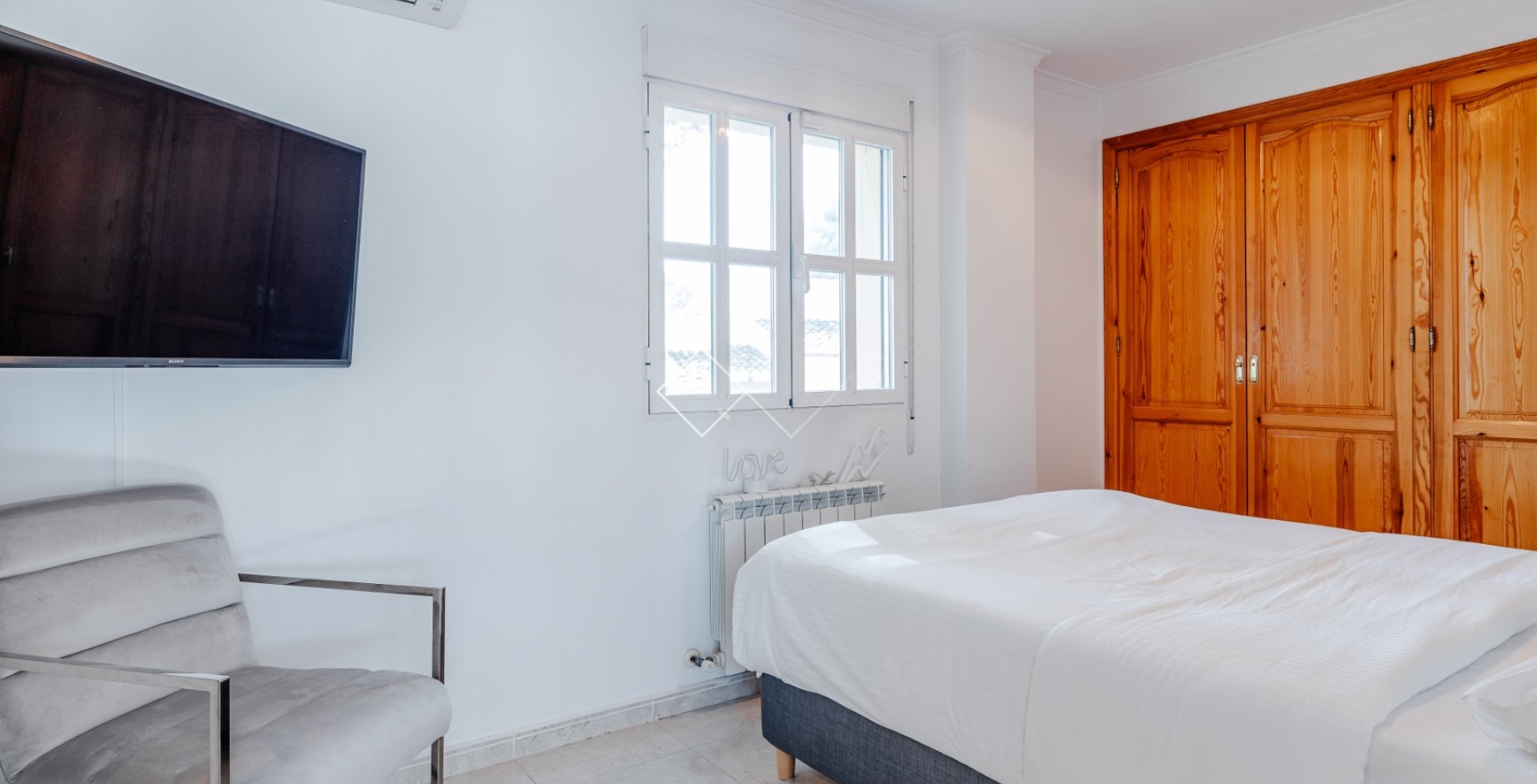 Resale - Villa - Jávea/Xàbia - Javea