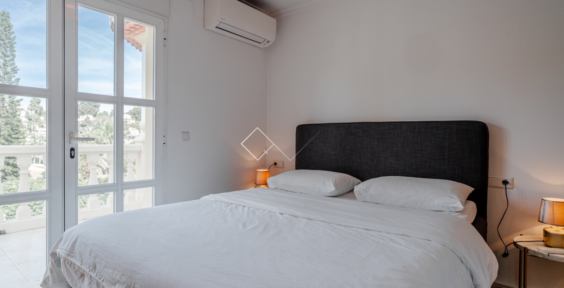 Resale - Villa - Jávea/Xàbia - Javea