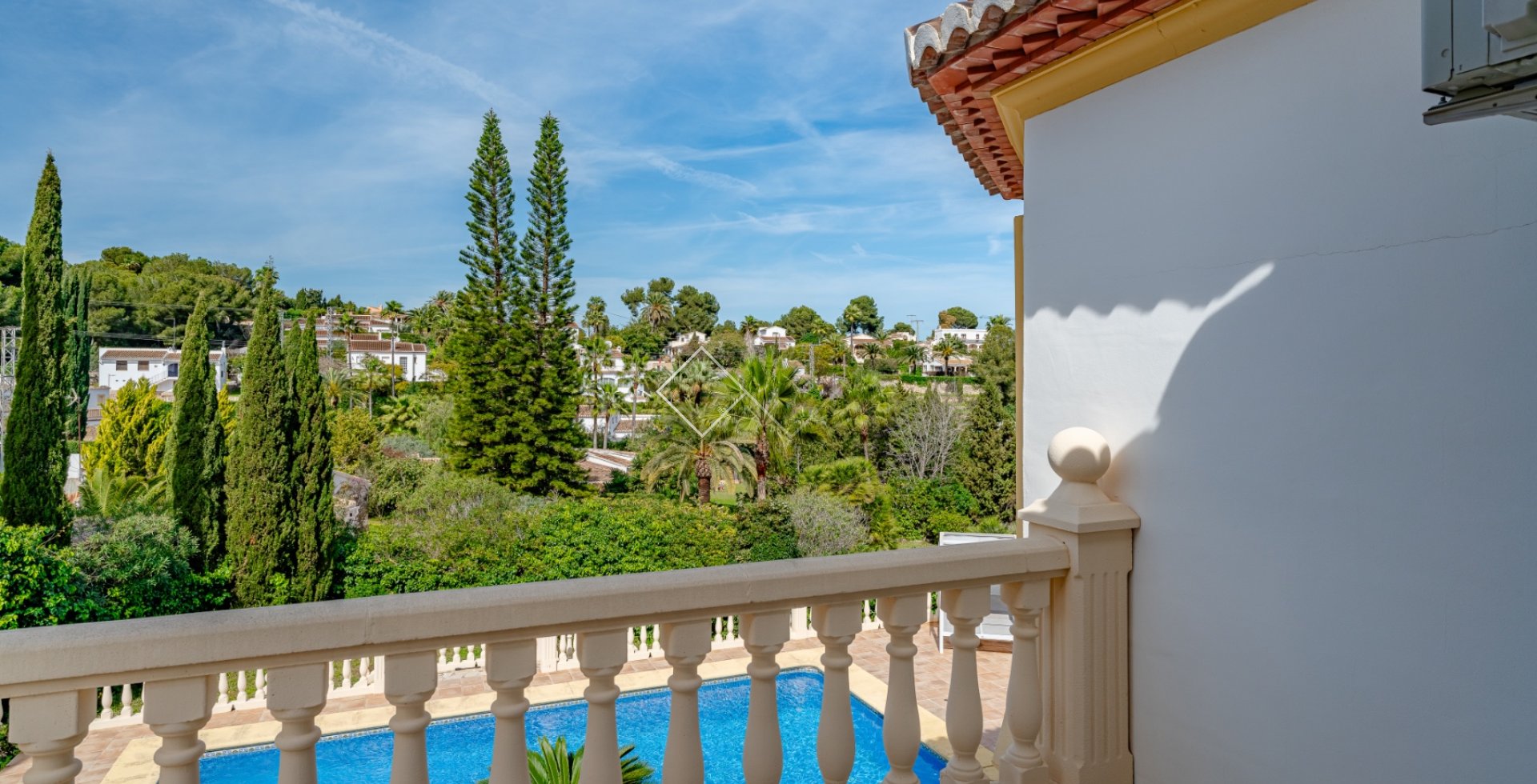 Resale - Villa - Jávea/Xàbia - Javea
