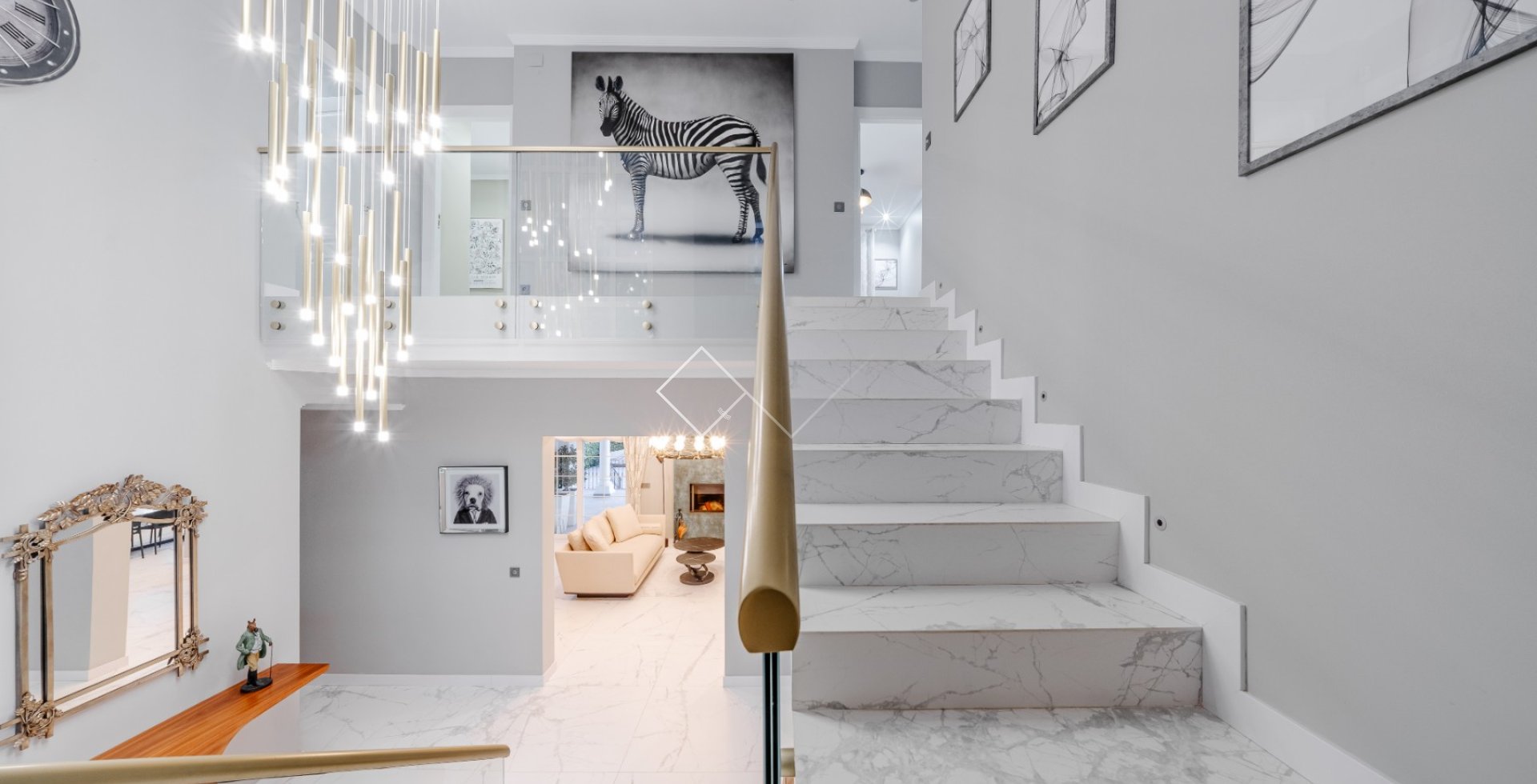 Resale - Luxury Villa - Jávea/Xàbia - Montgo