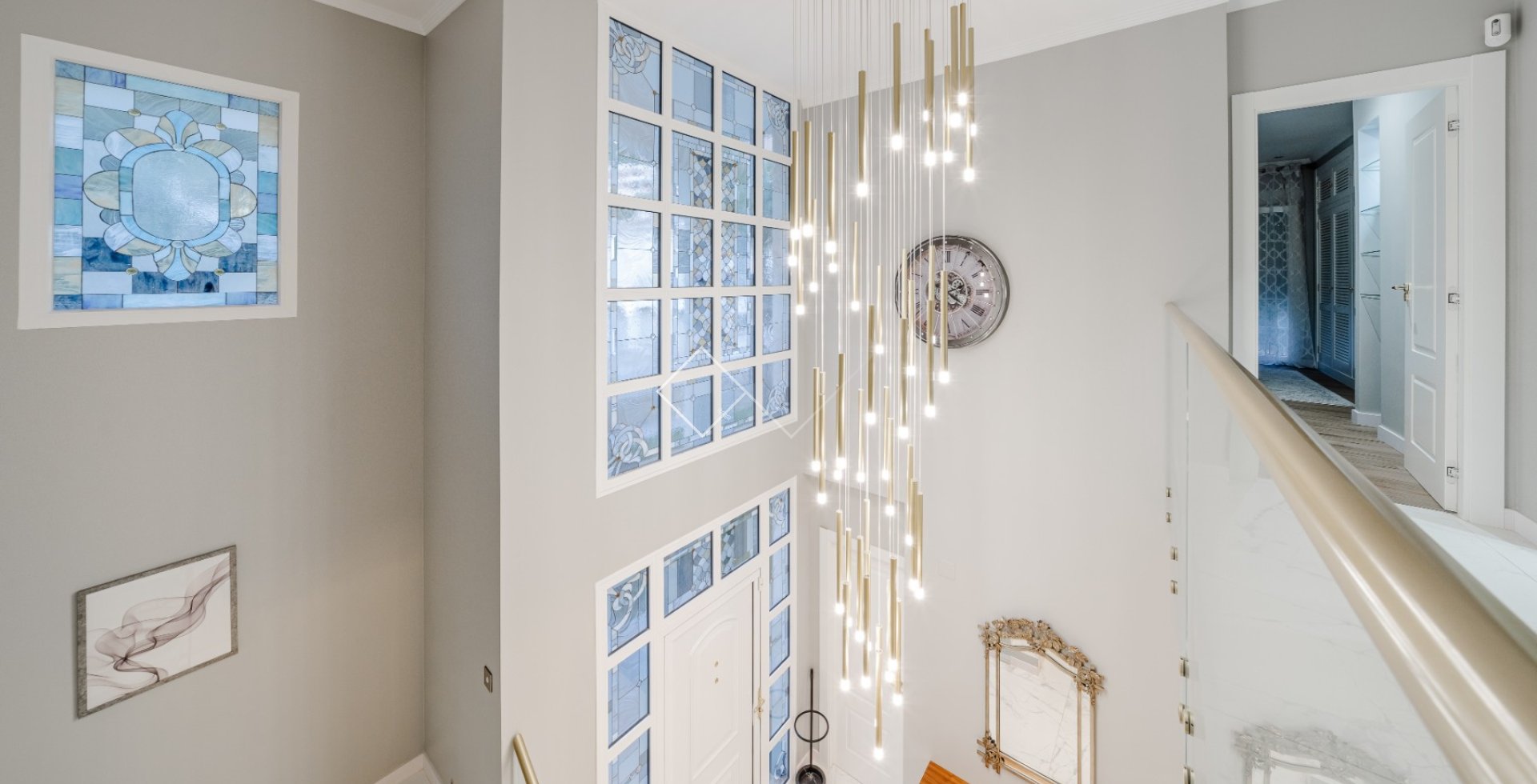 Resale - Luxury Villa - Jávea/Xàbia - Montgo