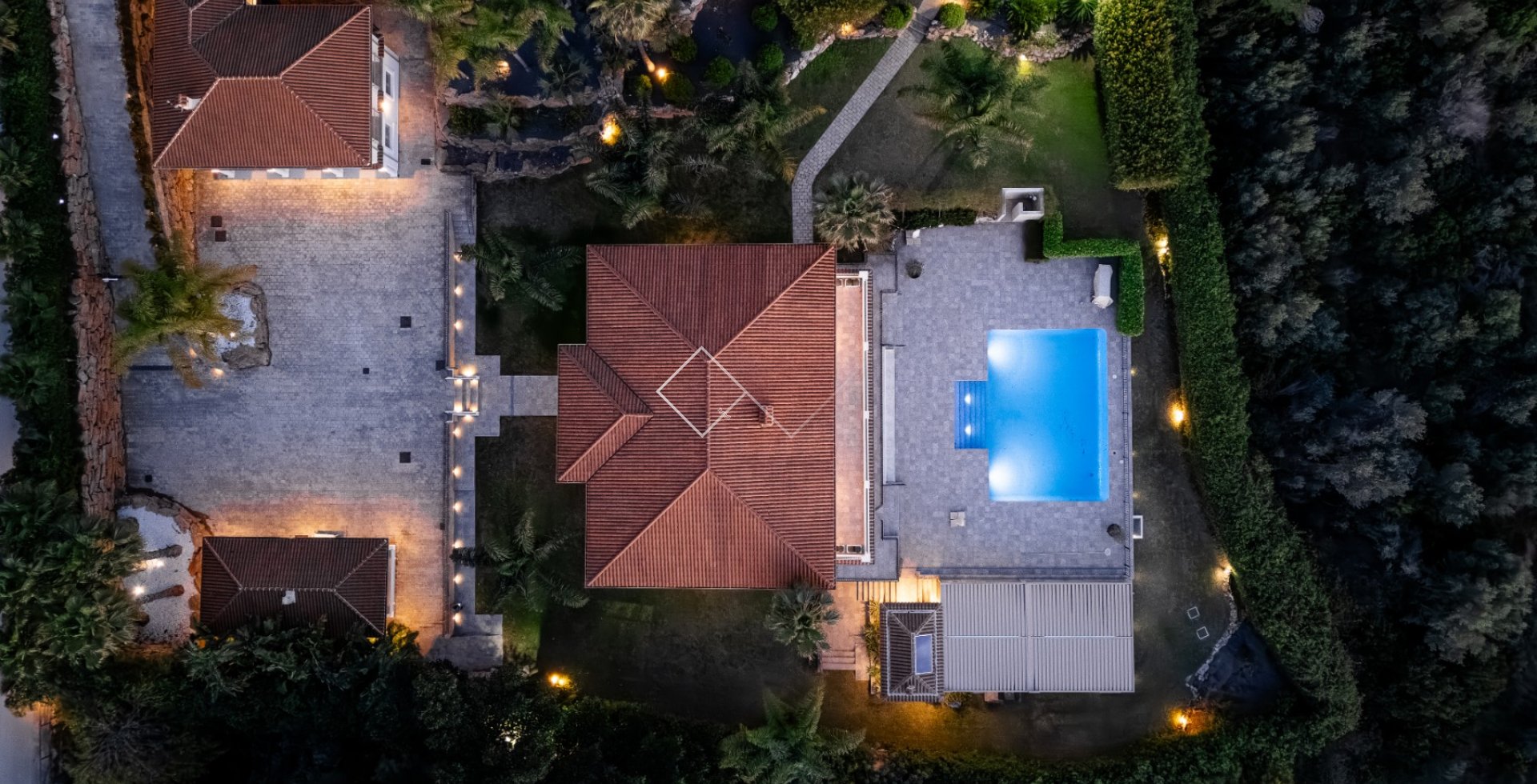 Resale - Luxury Villa - Jávea/Xàbia - Montgo