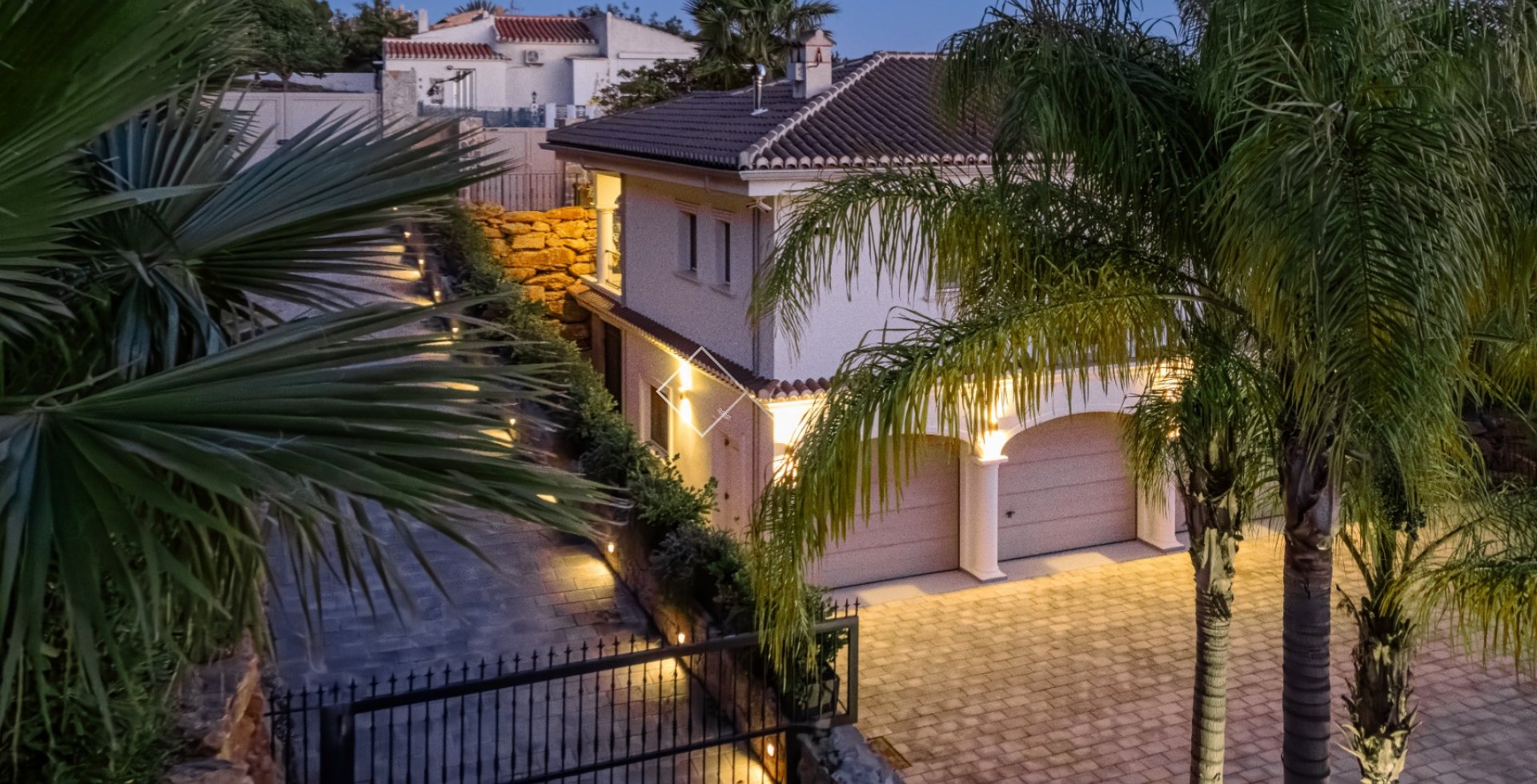 Resale - Luxury Villa - Jávea/Xàbia - Montgo