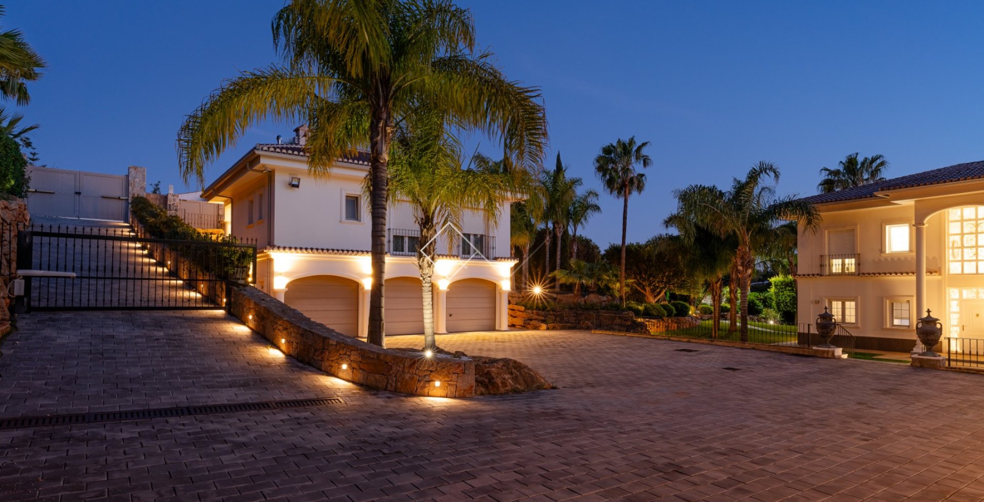 Resale - Luxury Villa - Jávea/Xàbia - Montgo
