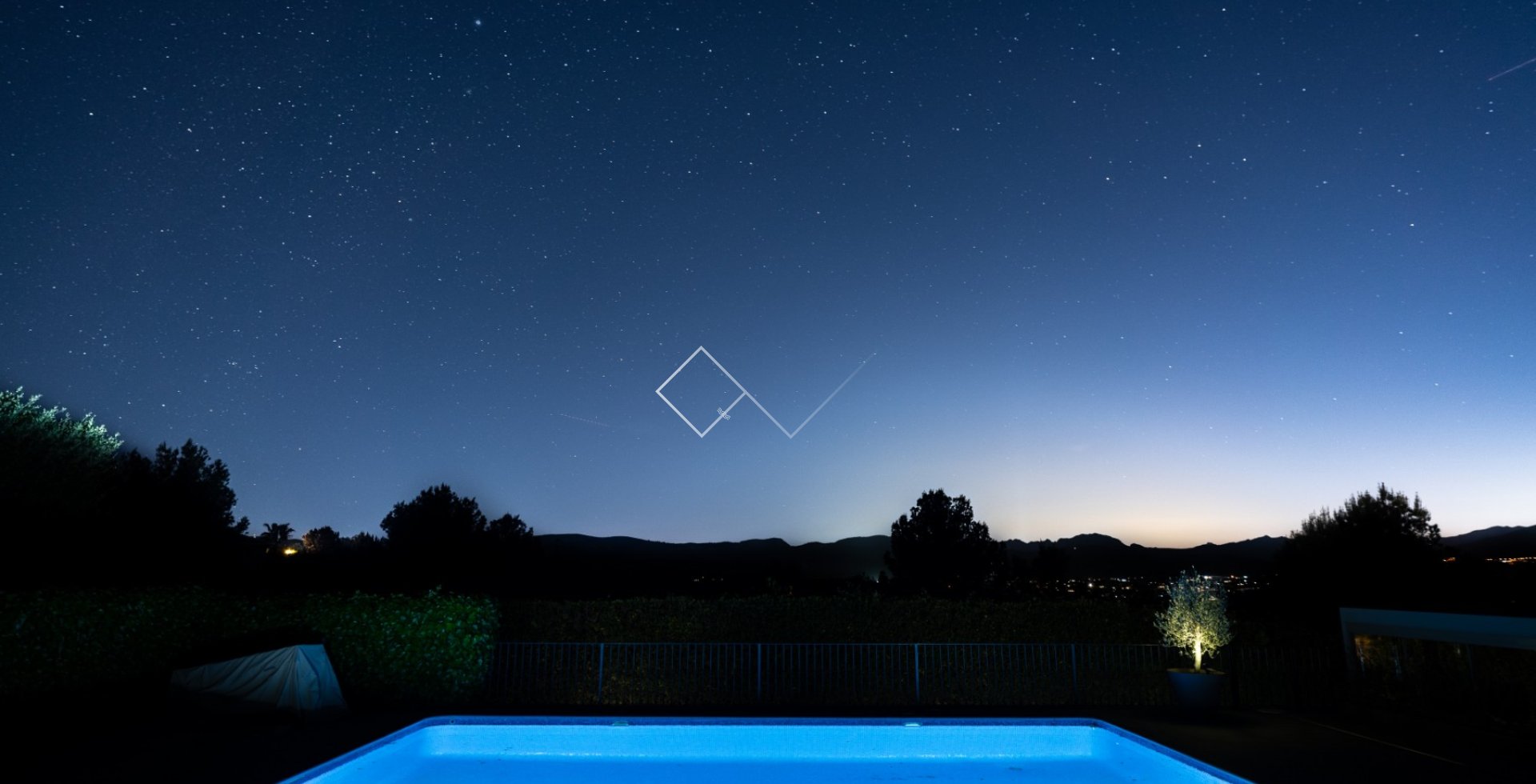 Resale - Luxury Villa - Jávea/Xàbia - Montgo