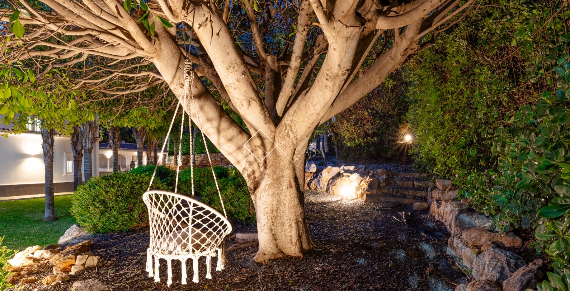 Resale - Luxury Villa - Jávea/Xàbia - Montgo