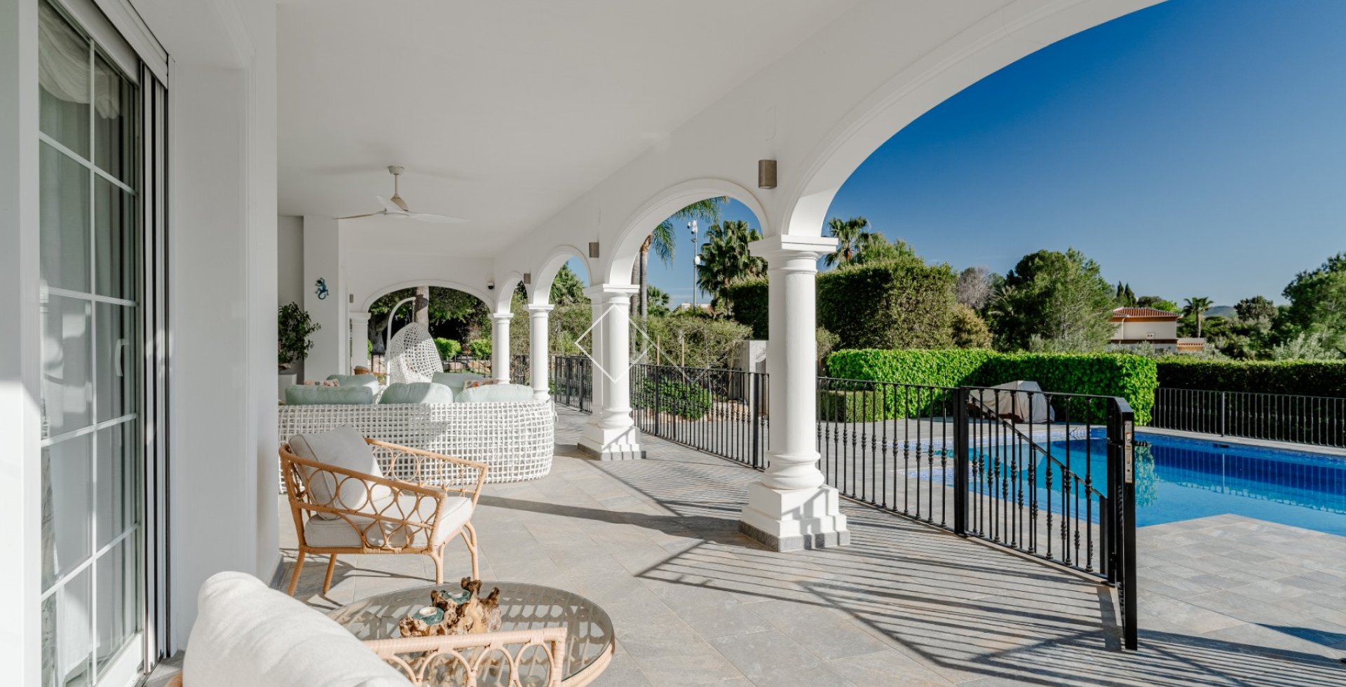 Resale - Luxury Villa - Jávea/Xàbia - Montgo