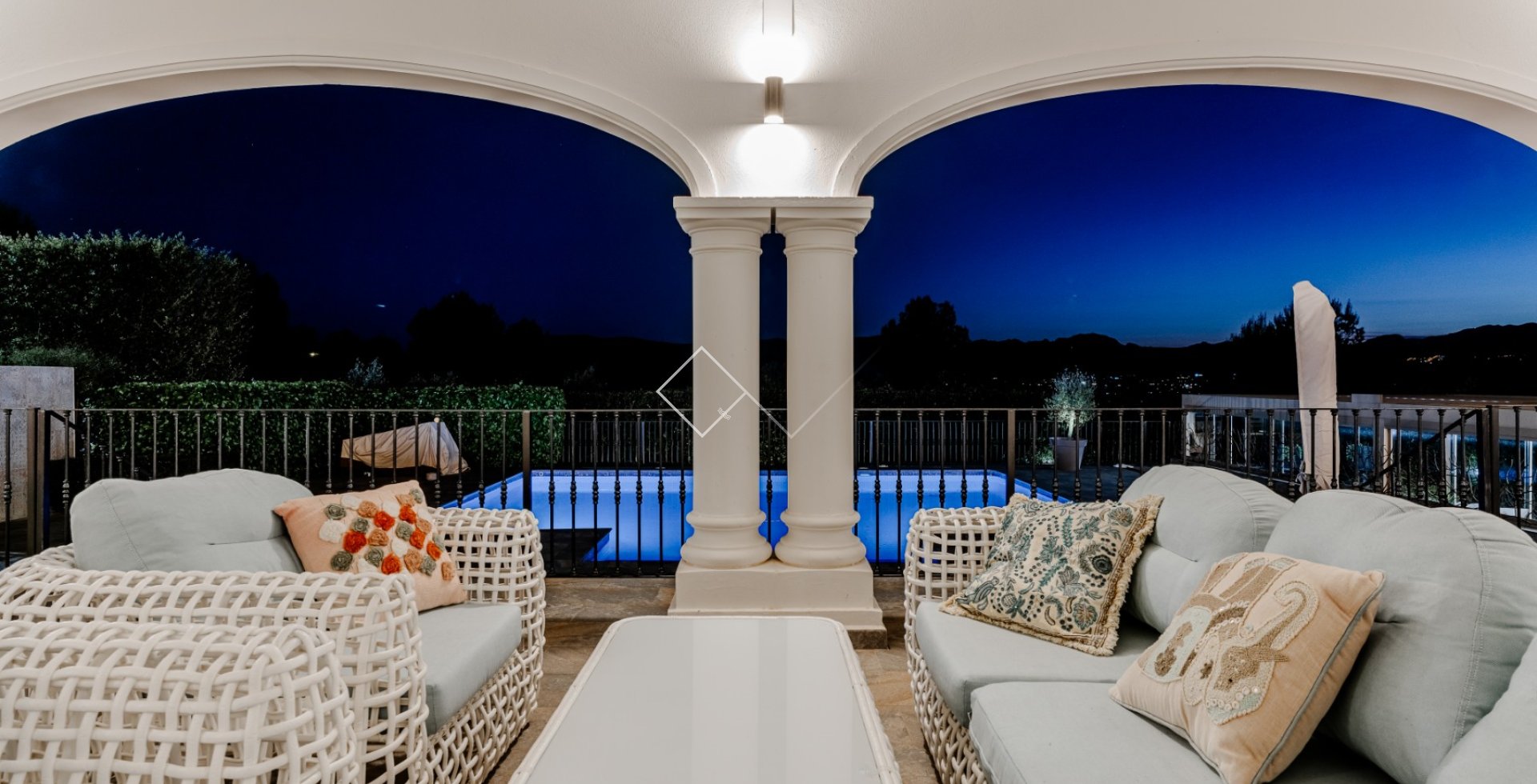 Resale - Luxury Villa - Jávea/Xàbia - Montgo