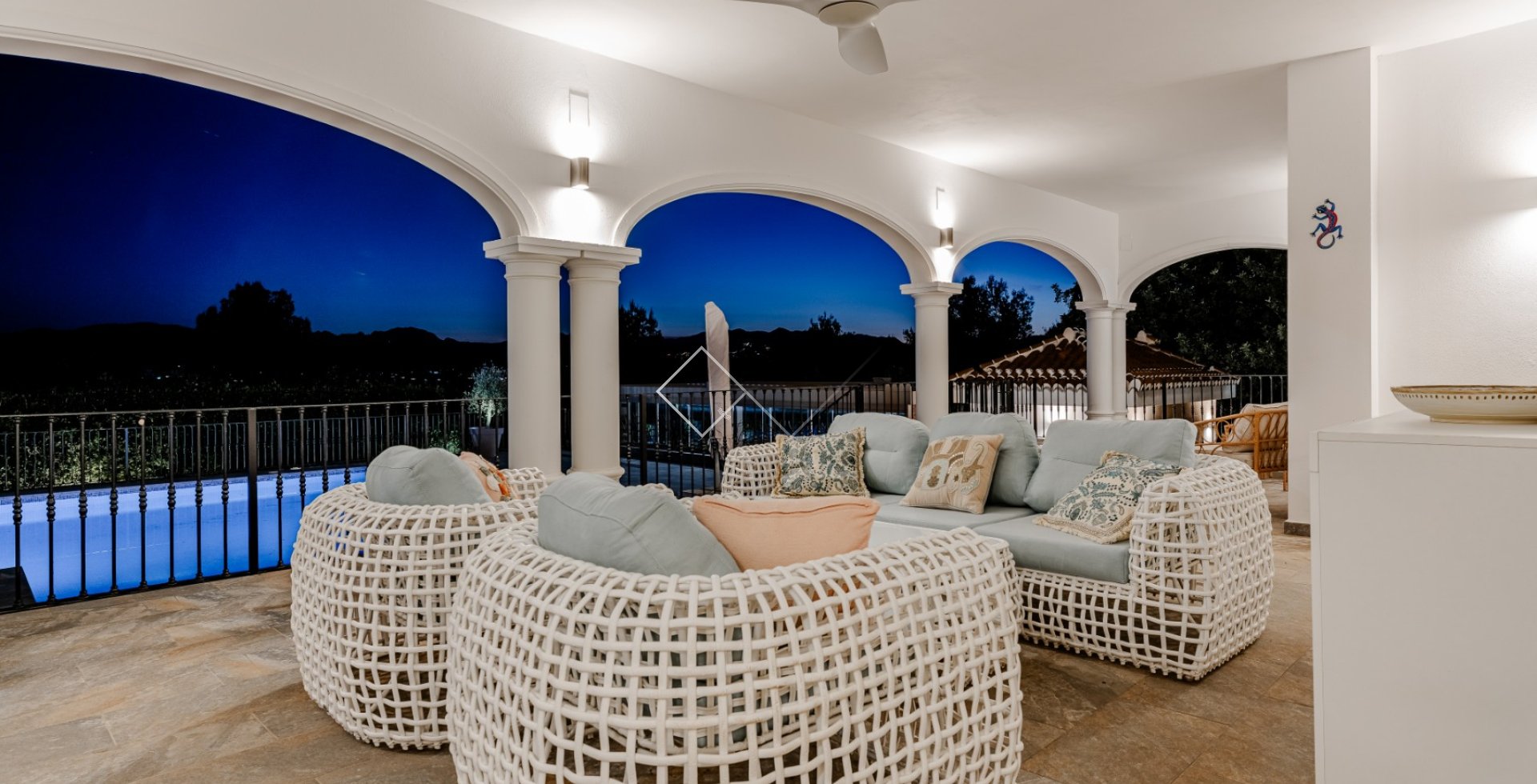 Resale - Luxury Villa - Jávea/Xàbia - Montgo