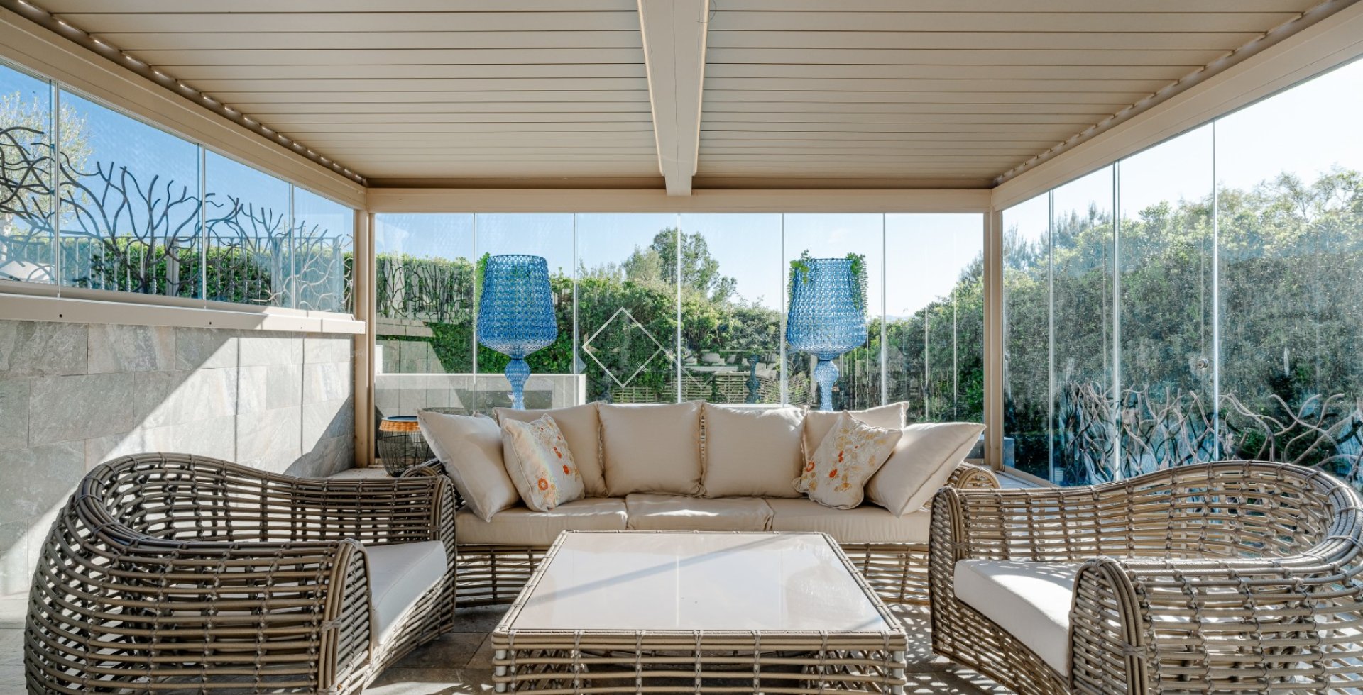 Resale - Luxury Villa - Jávea/Xàbia - Montgo