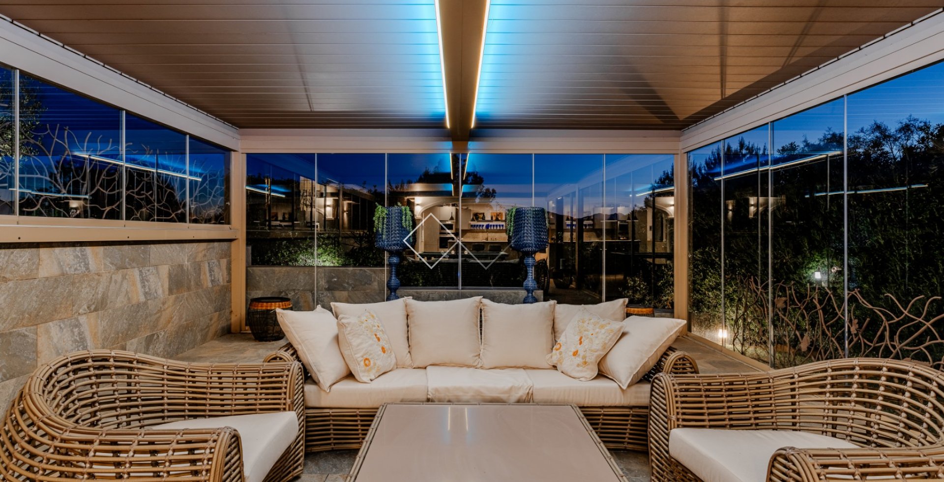 Resale - Luxury Villa - Jávea/Xàbia - Montgo