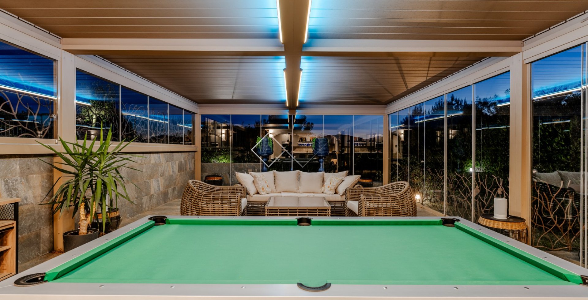 Resale - Luxury Villa - Jávea/Xàbia - Montgo