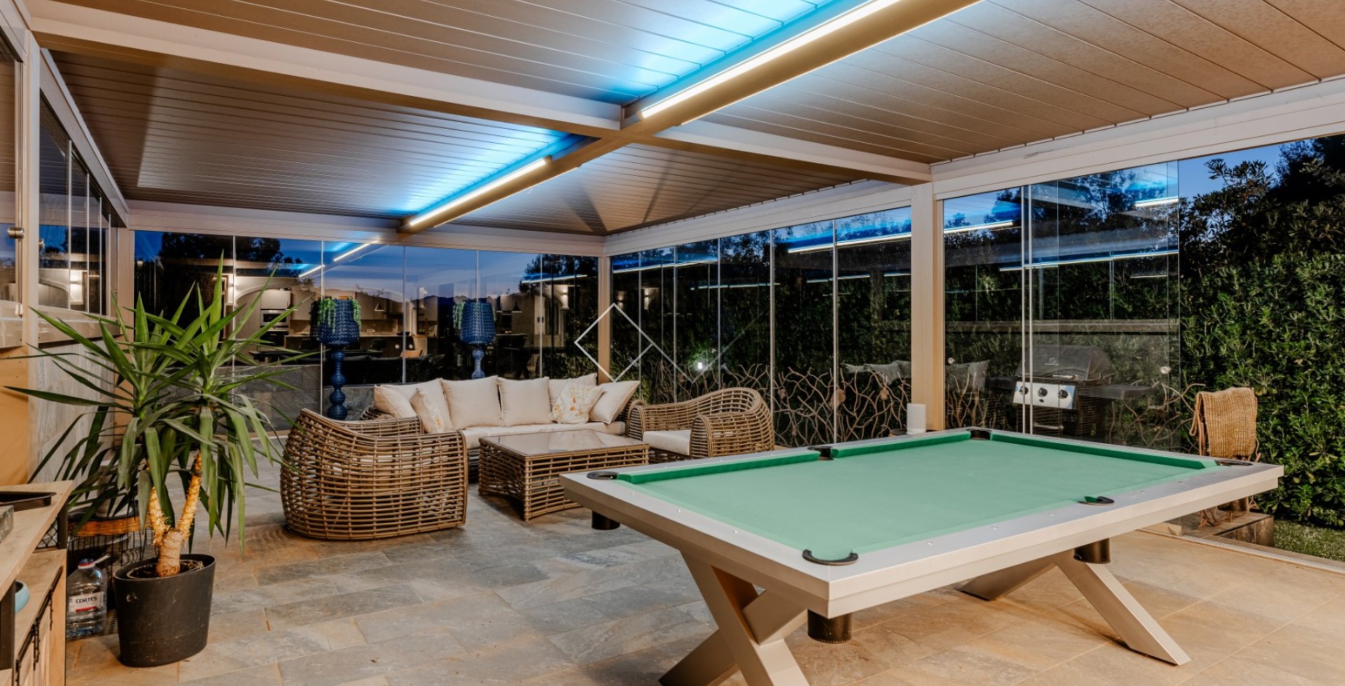 Resale - Luxury Villa - Jávea/Xàbia - Montgo