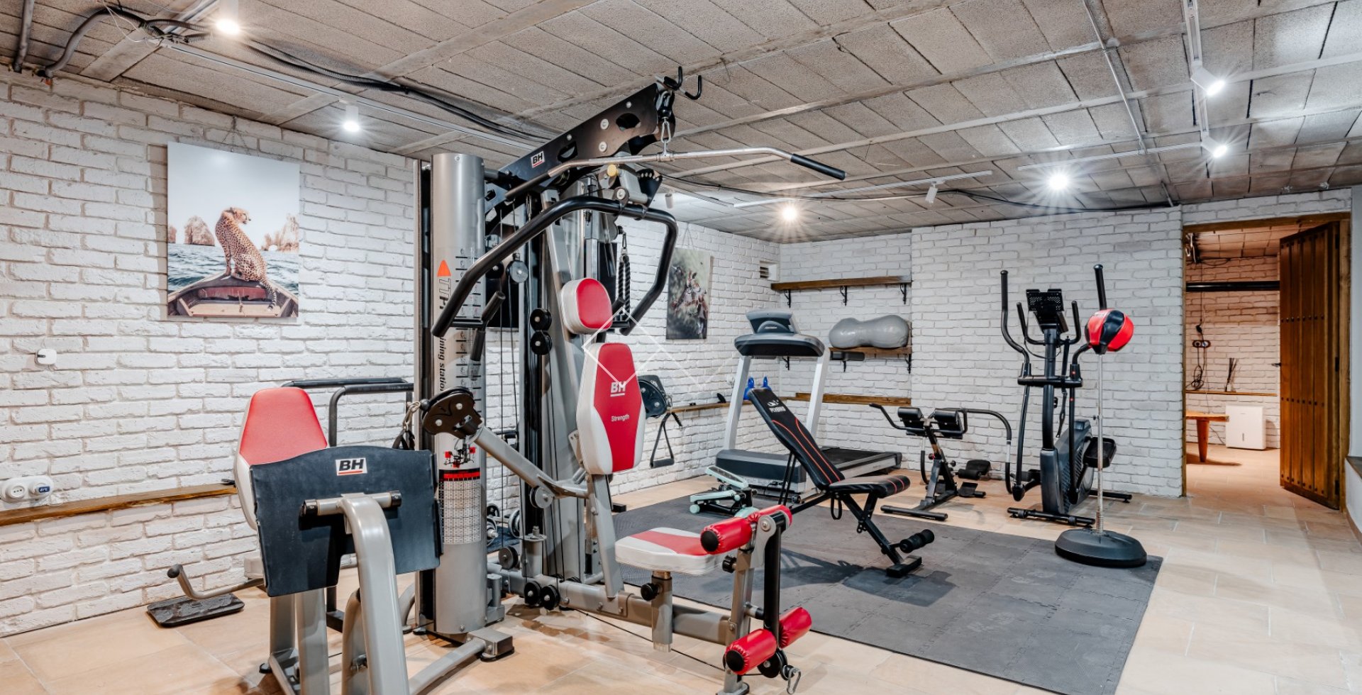 Resale - Luxury Villa - Jávea/Xàbia - Montgo