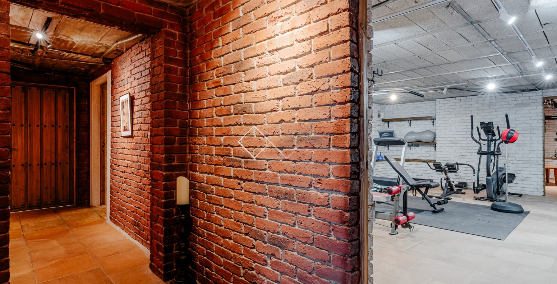 Resale - Luxury Villa - Jávea/Xàbia - Montgo