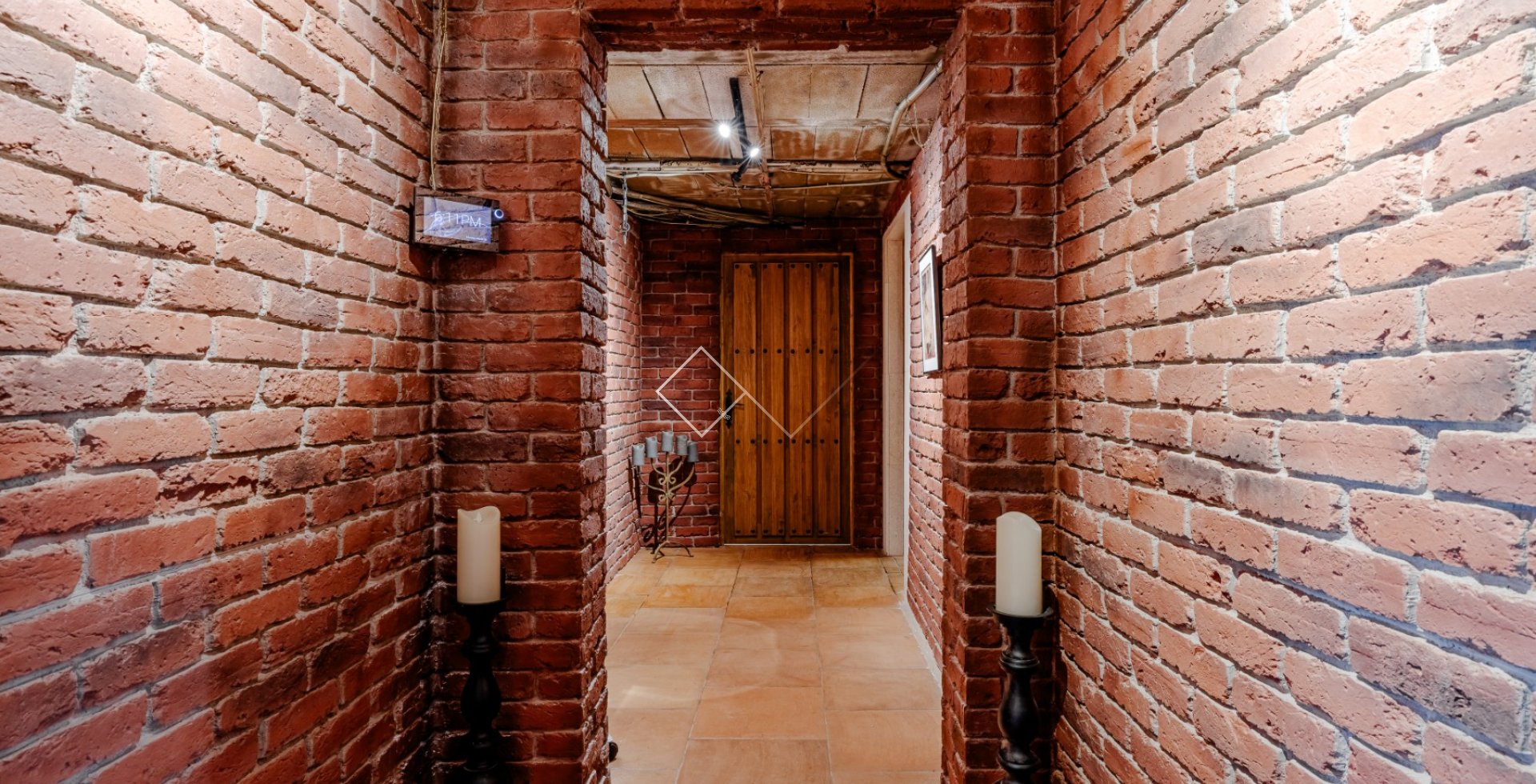 Resale - Luxury Villa - Jávea/Xàbia - Montgo