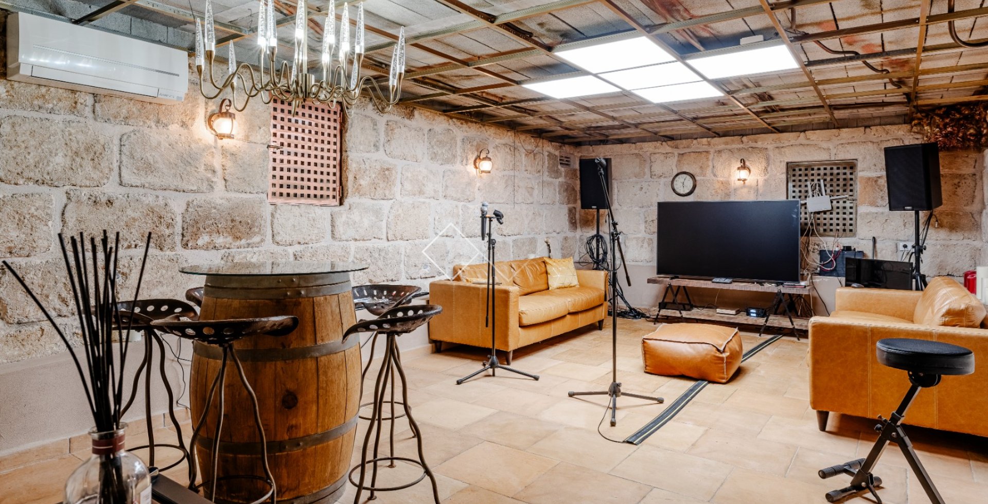 Resale - Luxury Villa - Jávea/Xàbia - Montgo