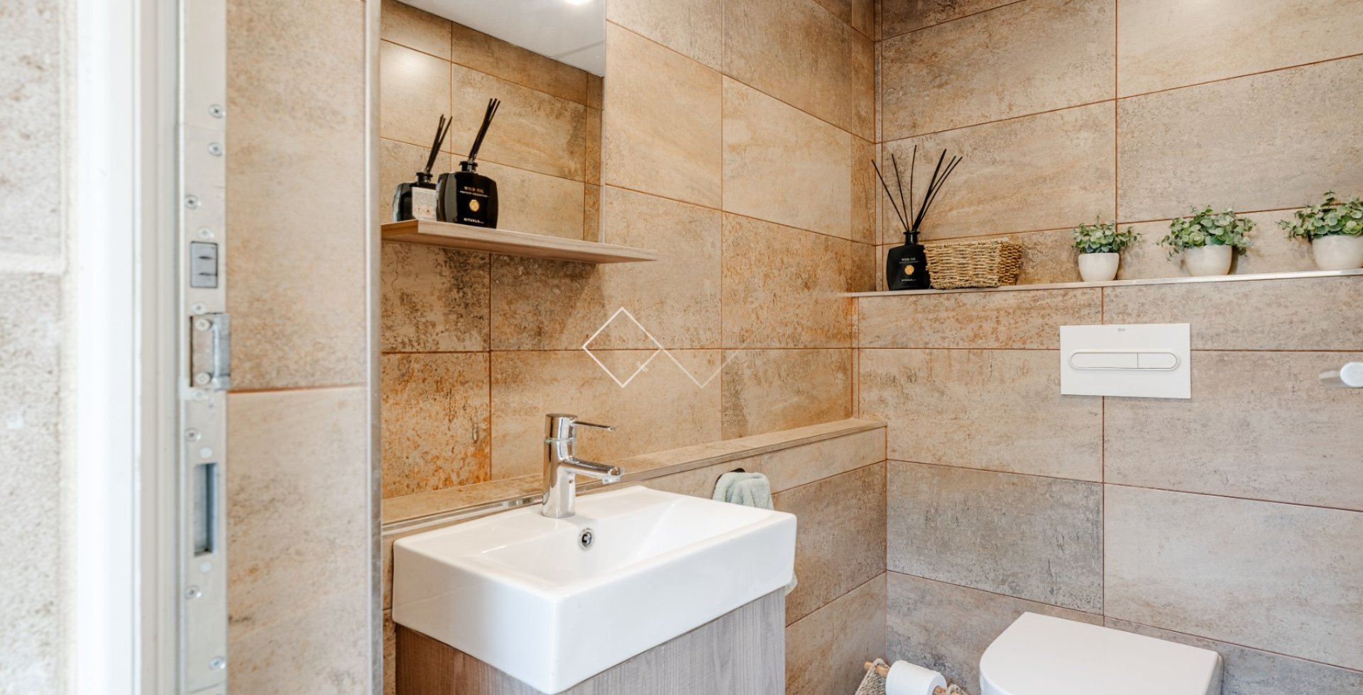 Resale - Luxury Villa - Jávea/Xàbia - Montgo