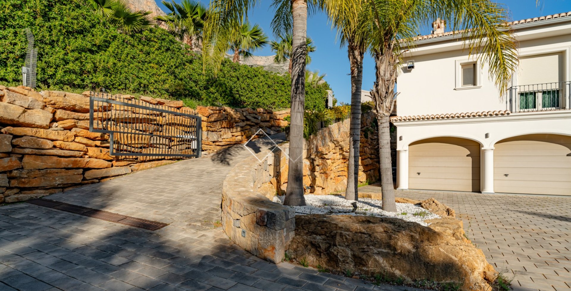 Resale - Luxury Villa - Jávea/Xàbia - Montgo