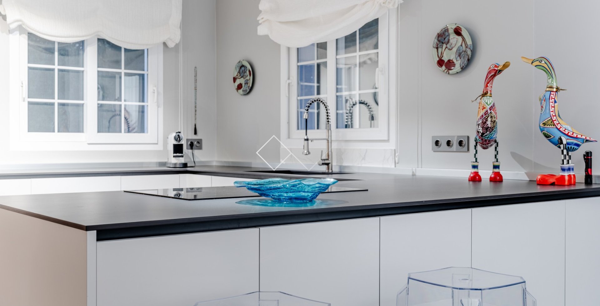 Resale - Luxury Villa - Jávea/Xàbia - Montgo