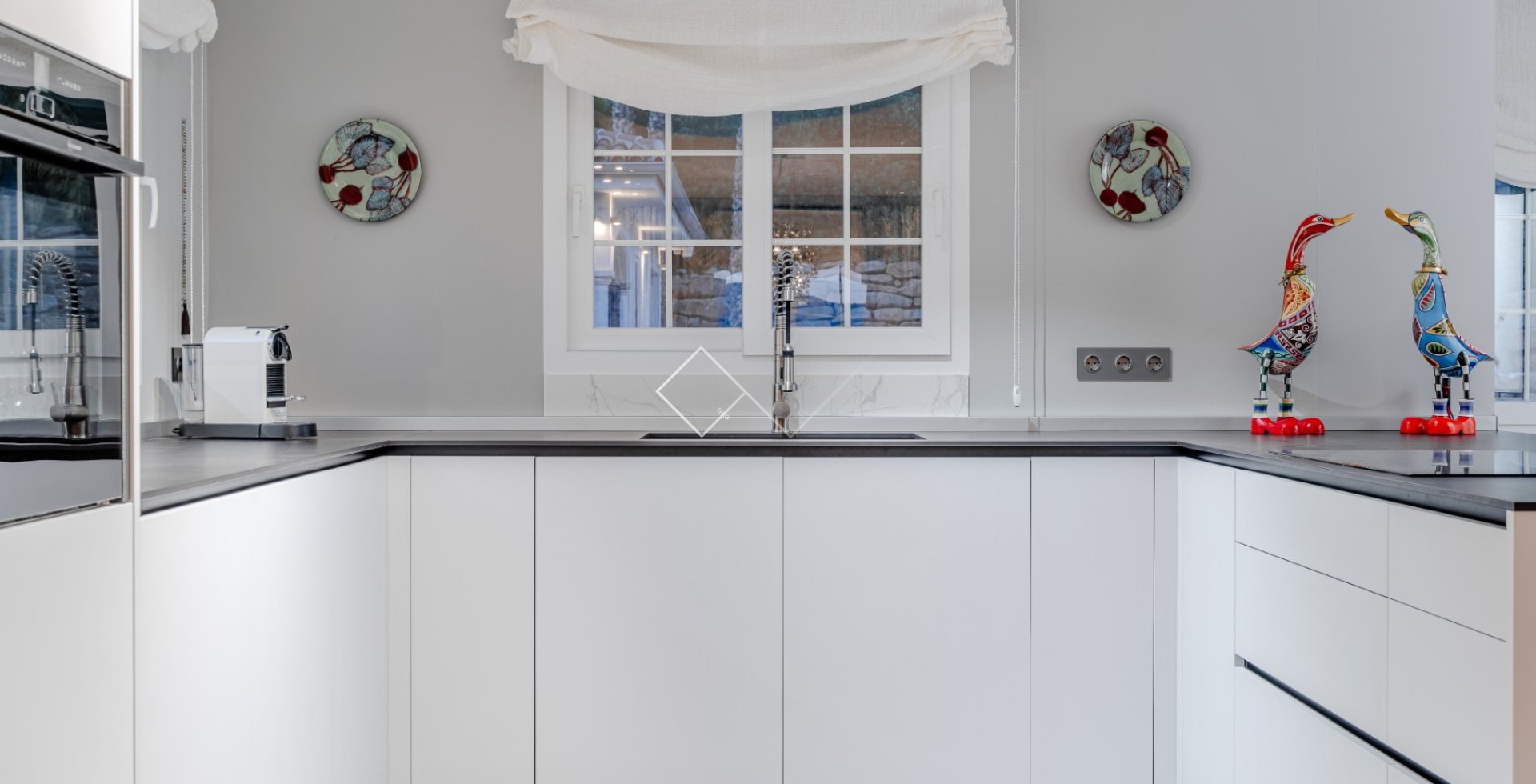 Resale - Luxury Villa - Jávea/Xàbia - Montgo