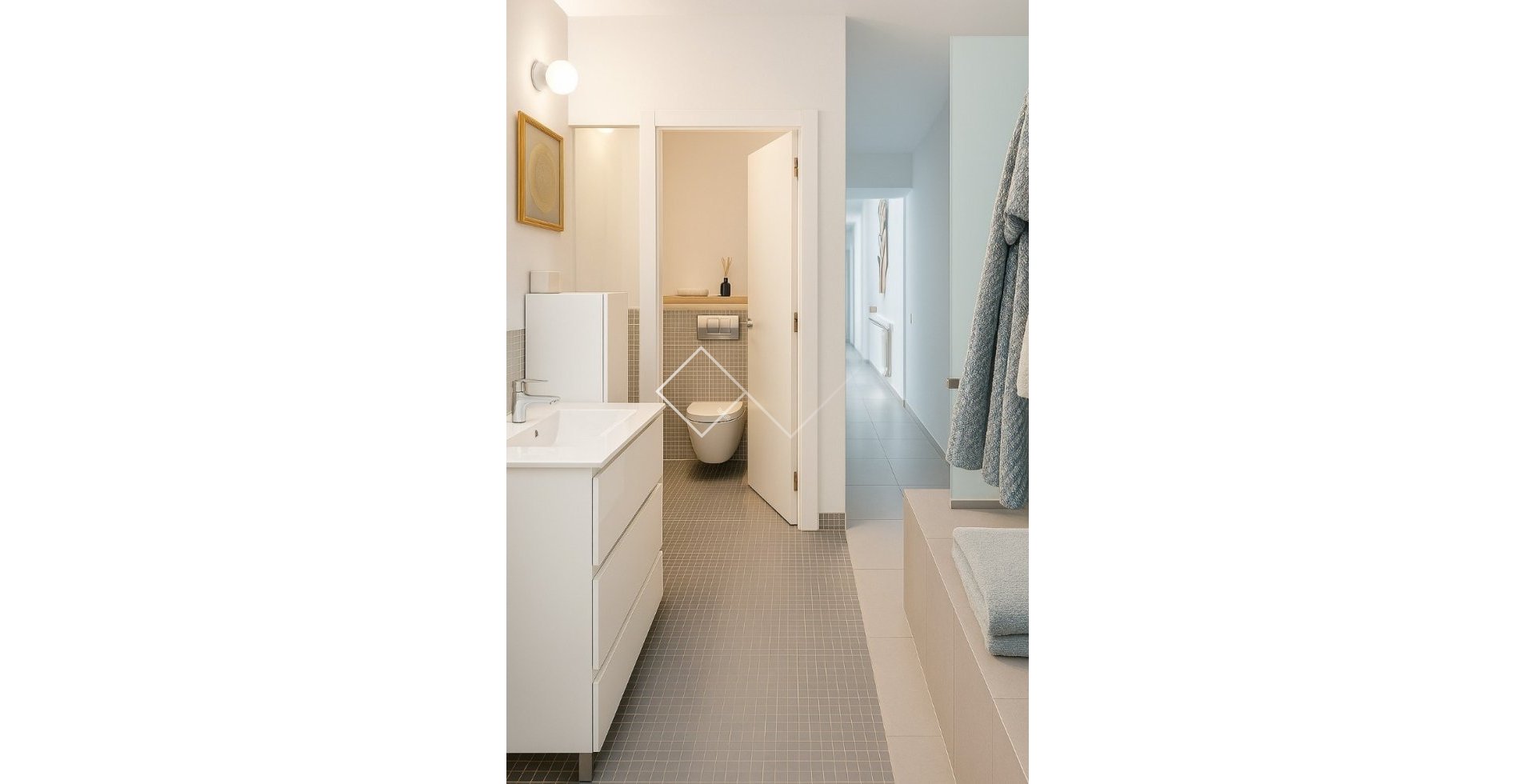 Revente - Villa - Mutxamel - Bonalba