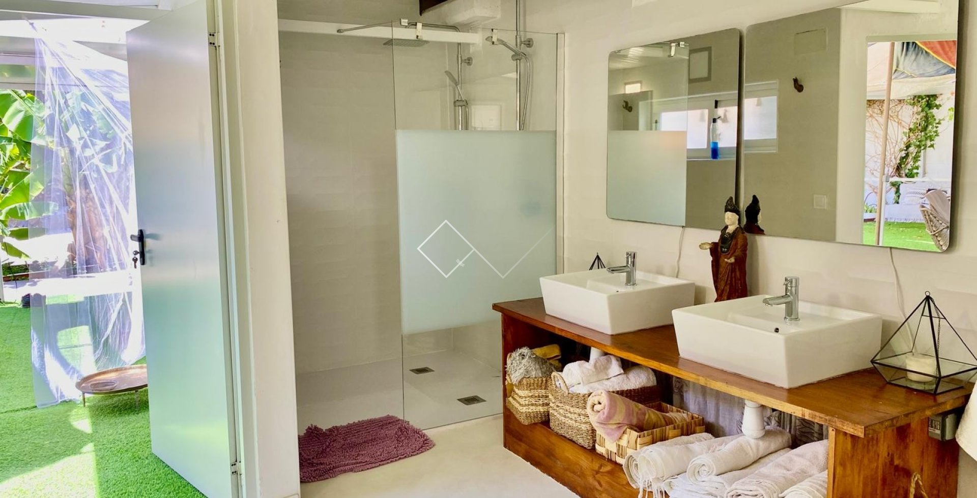 Revente - Villa - Mutxamel - Bonalba