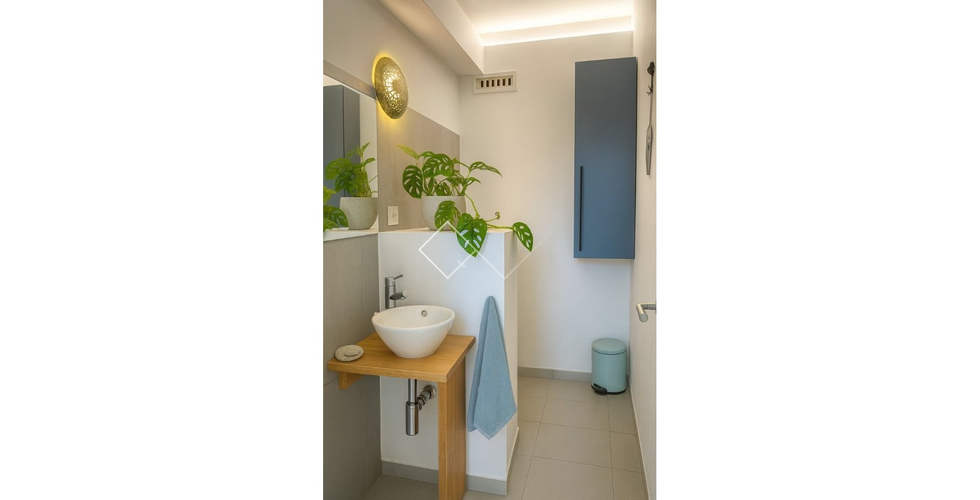 Revente - Villa - Mutxamel - Bonalba