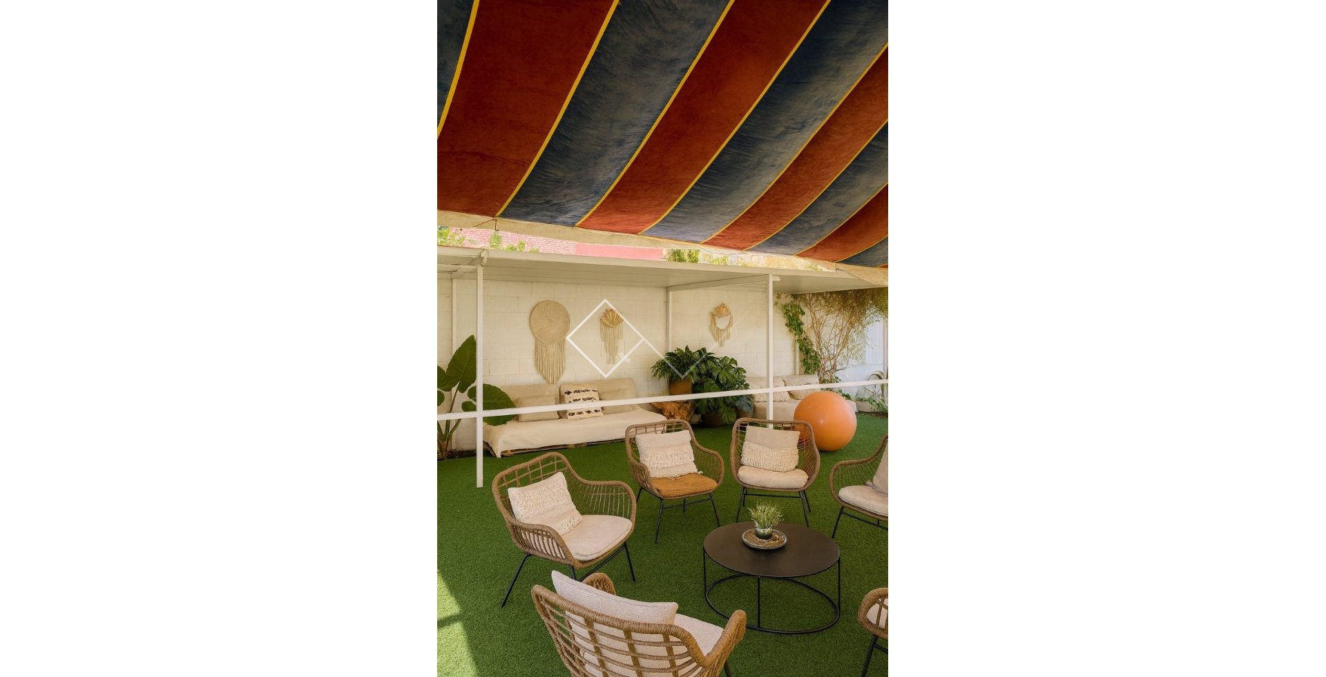 Revente - Villa - Mutxamel - Bonalba