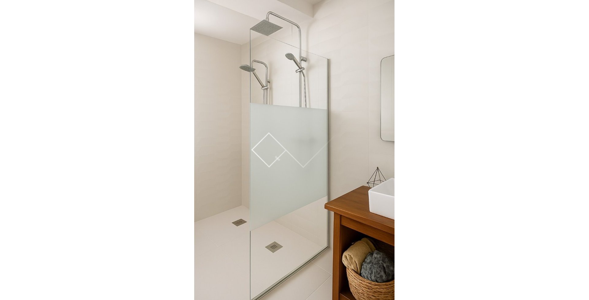 Revente - Villa - Mutxamel - Bonalba