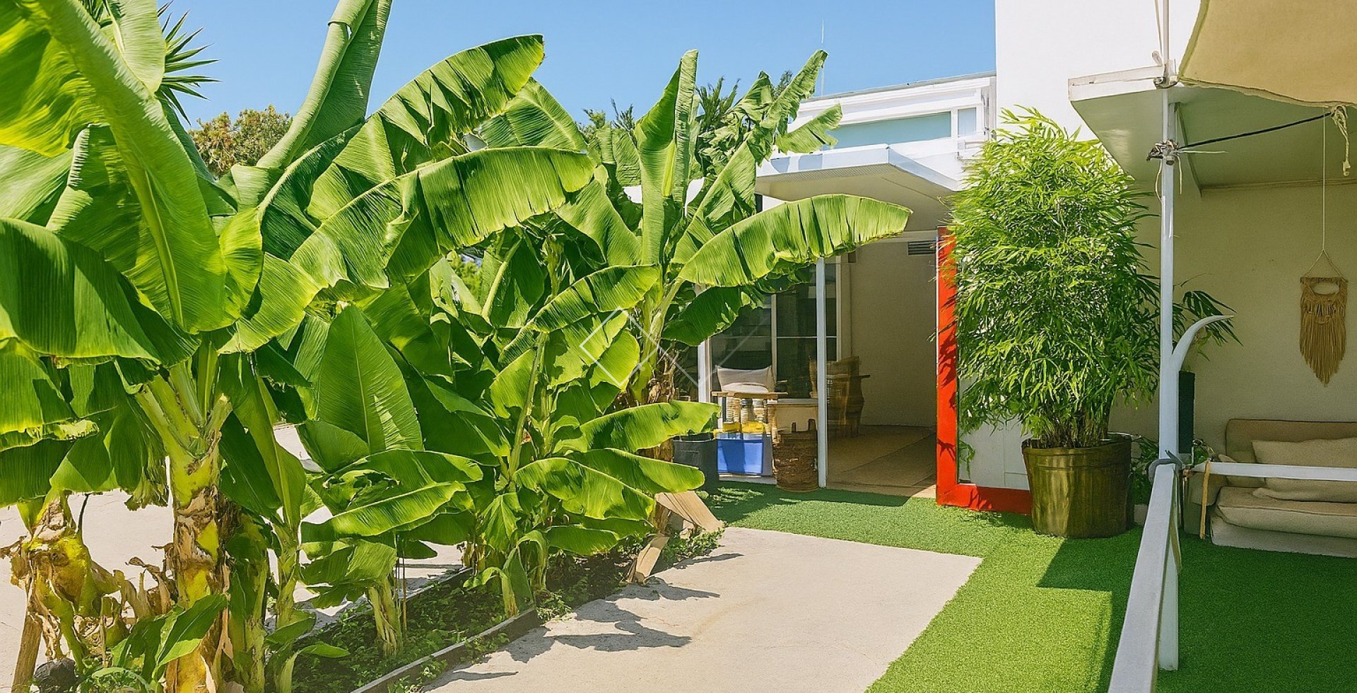 Revente - Villa - Mutxamel - Bonalba