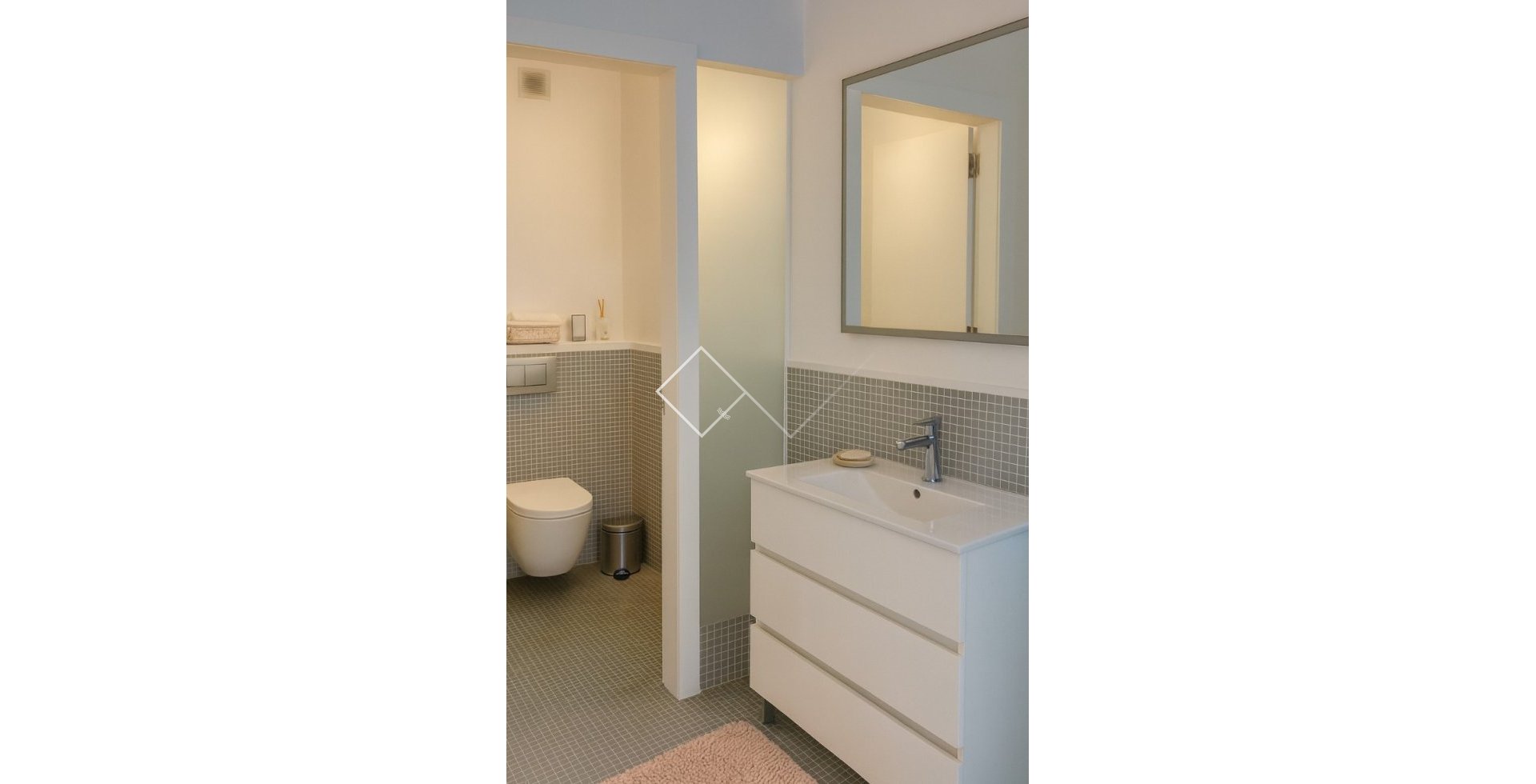 Revente - Villa - Mutxamel - Bonalba