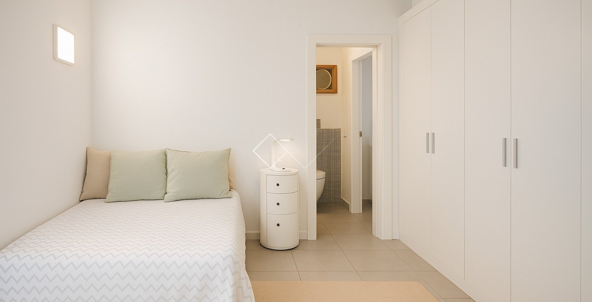 Revente - Villa - Mutxamel - Bonalba