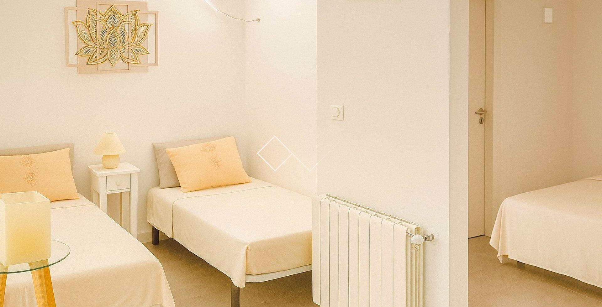 Revente - Villa - Mutxamel - Bonalba