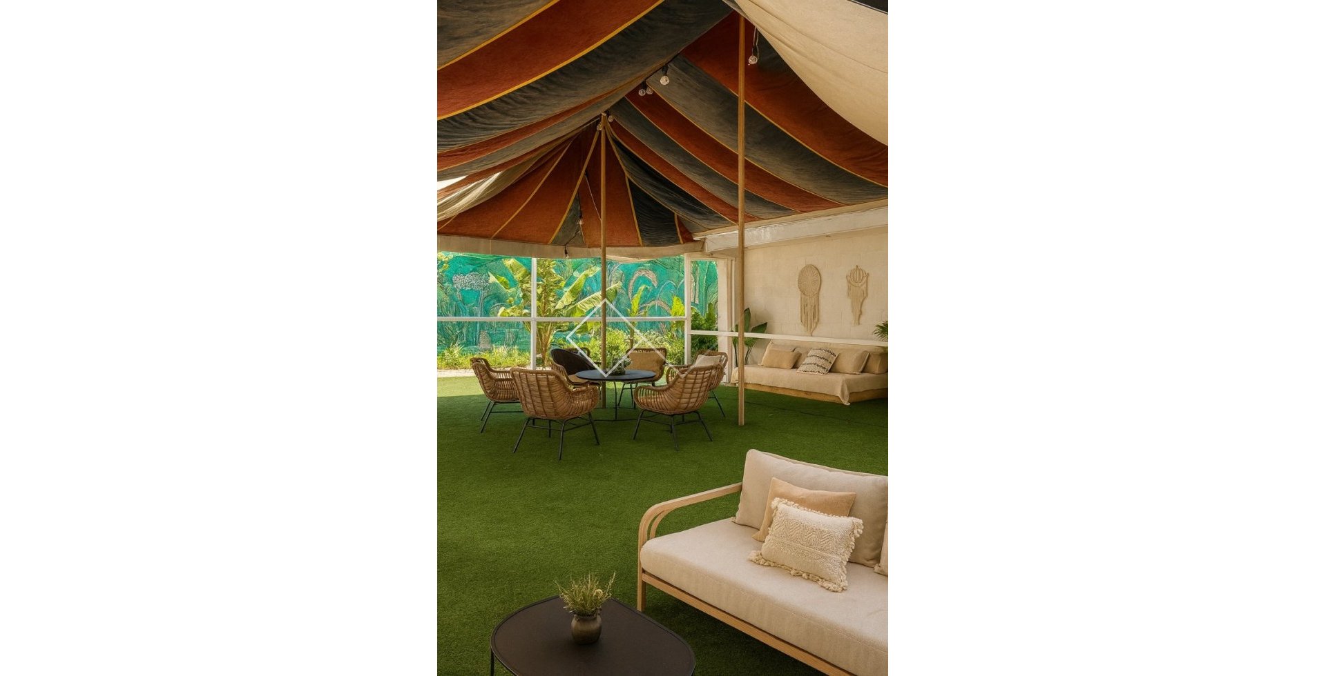 Revente - Villa - Mutxamel - Bonalba