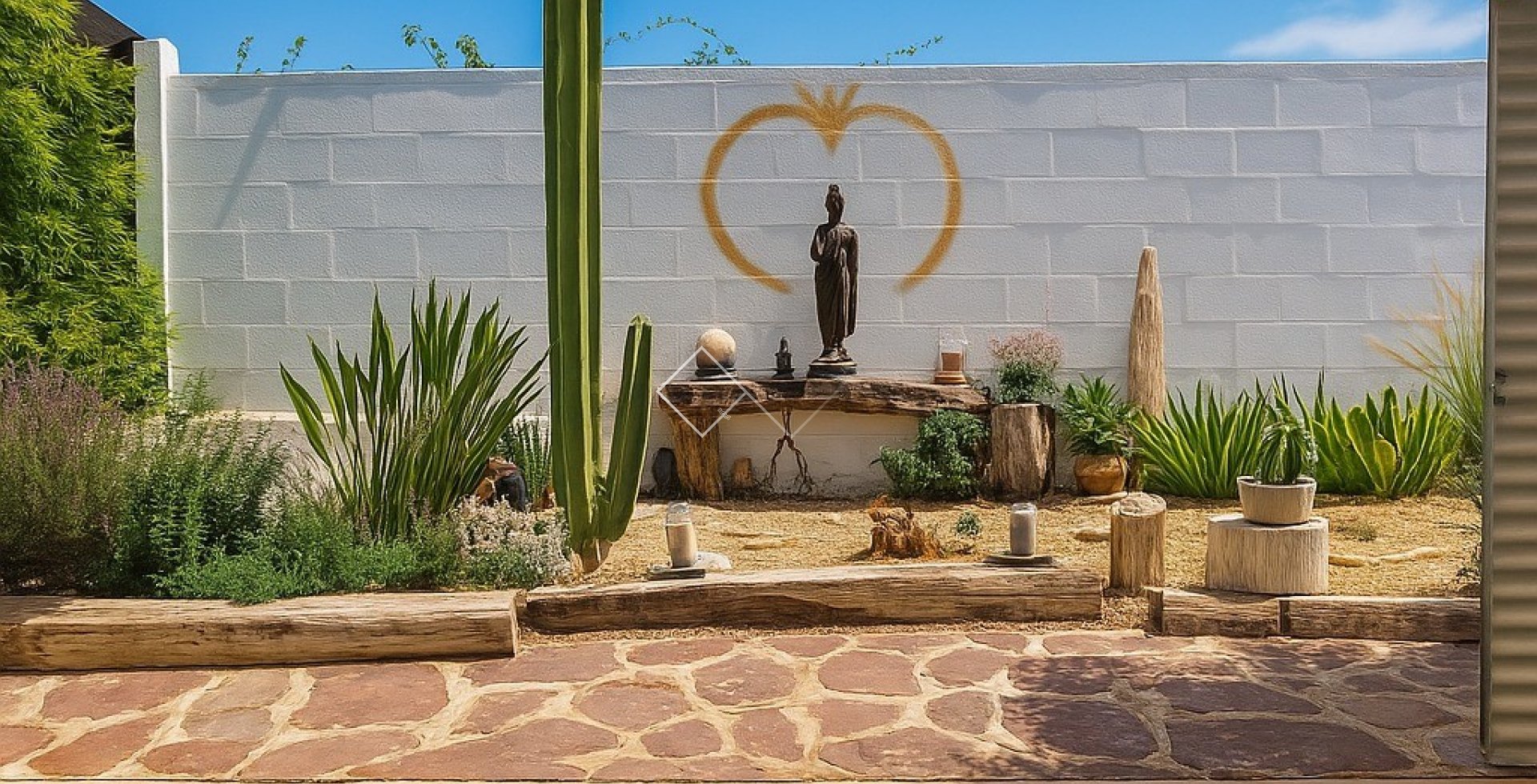 Revente - Villa - Mutxamel - Bonalba