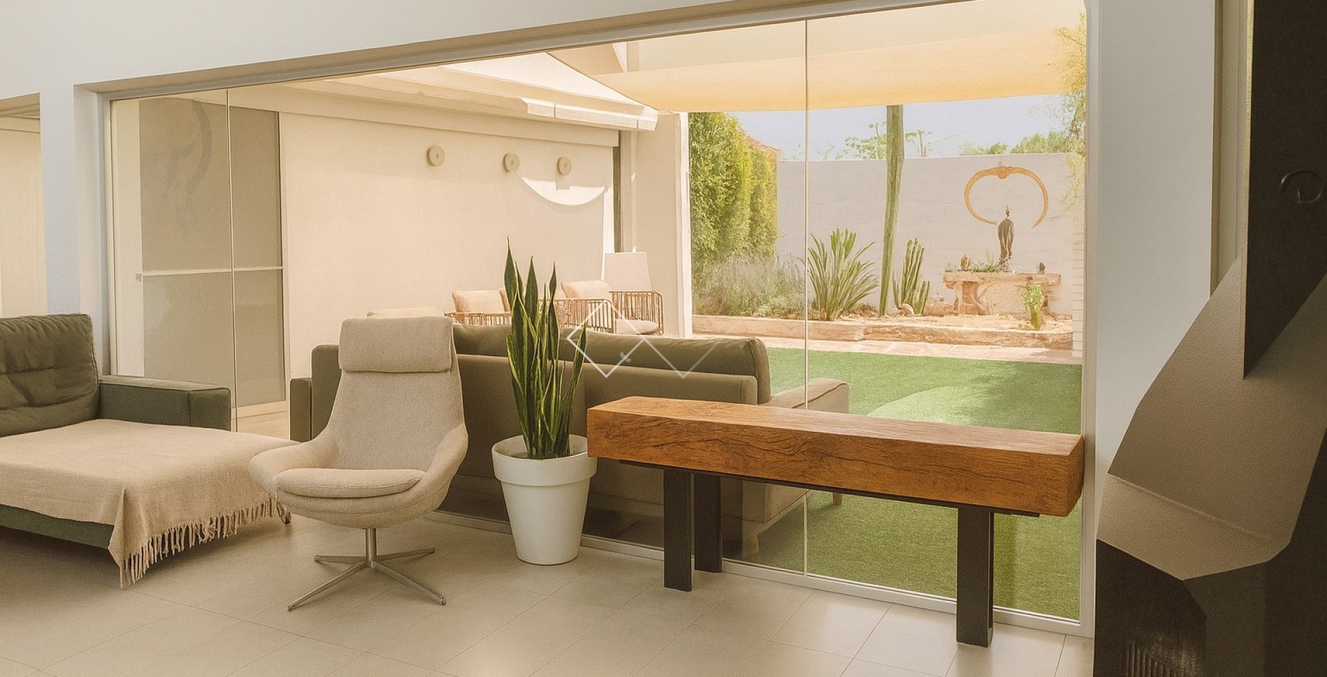 Revente - Villa - Mutxamel - Bonalba