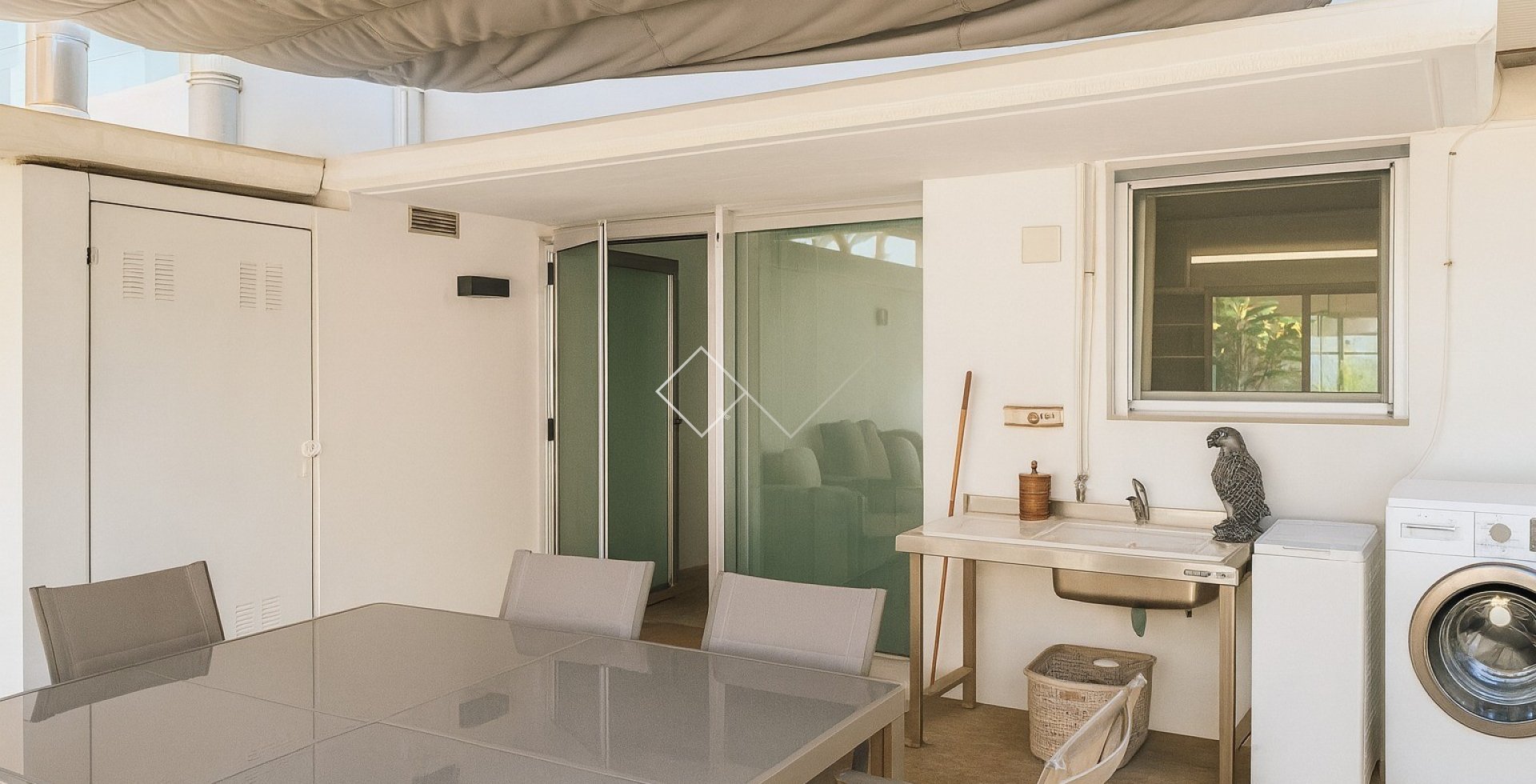 Revente - Villa - Mutxamel - Bonalba