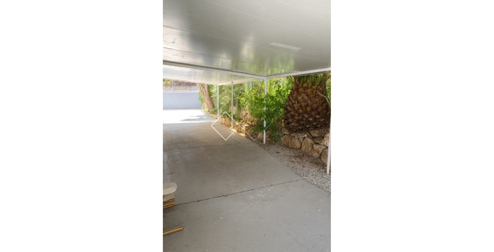 Revente - Villa - Mutxamel - Bonalba