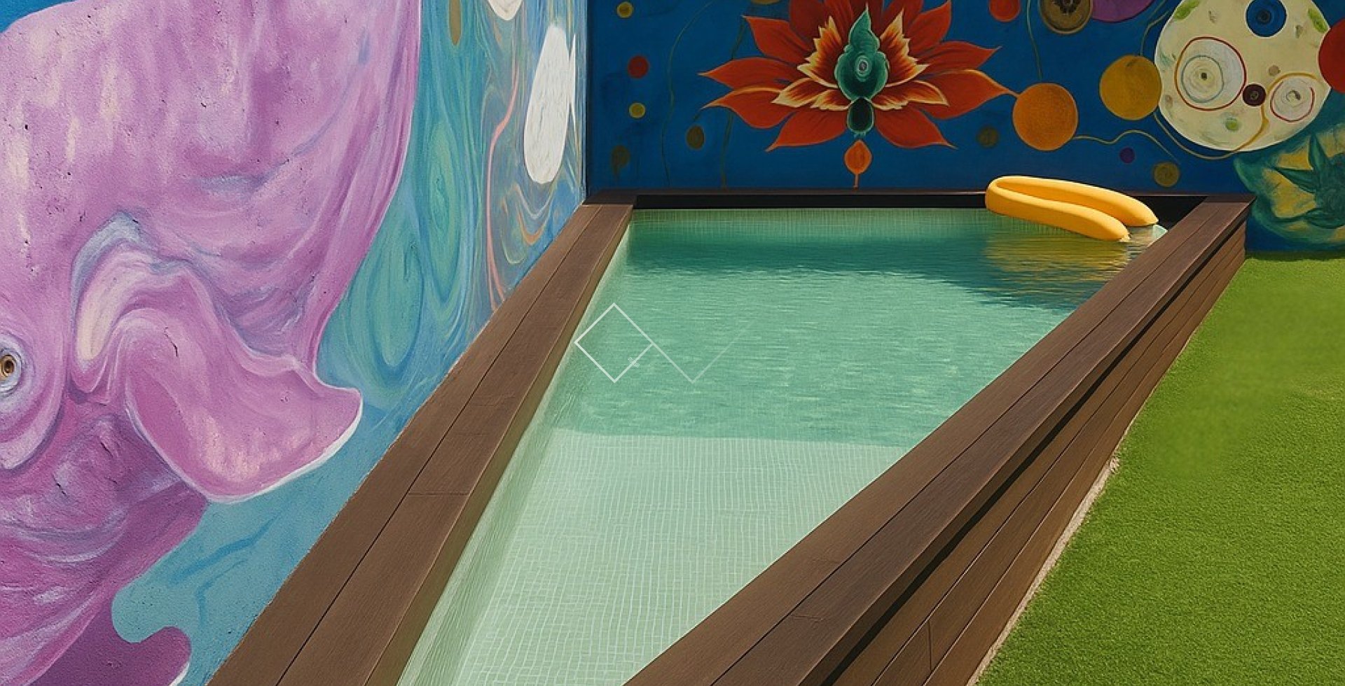 Revente - Villa - Mutxamel - Bonalba